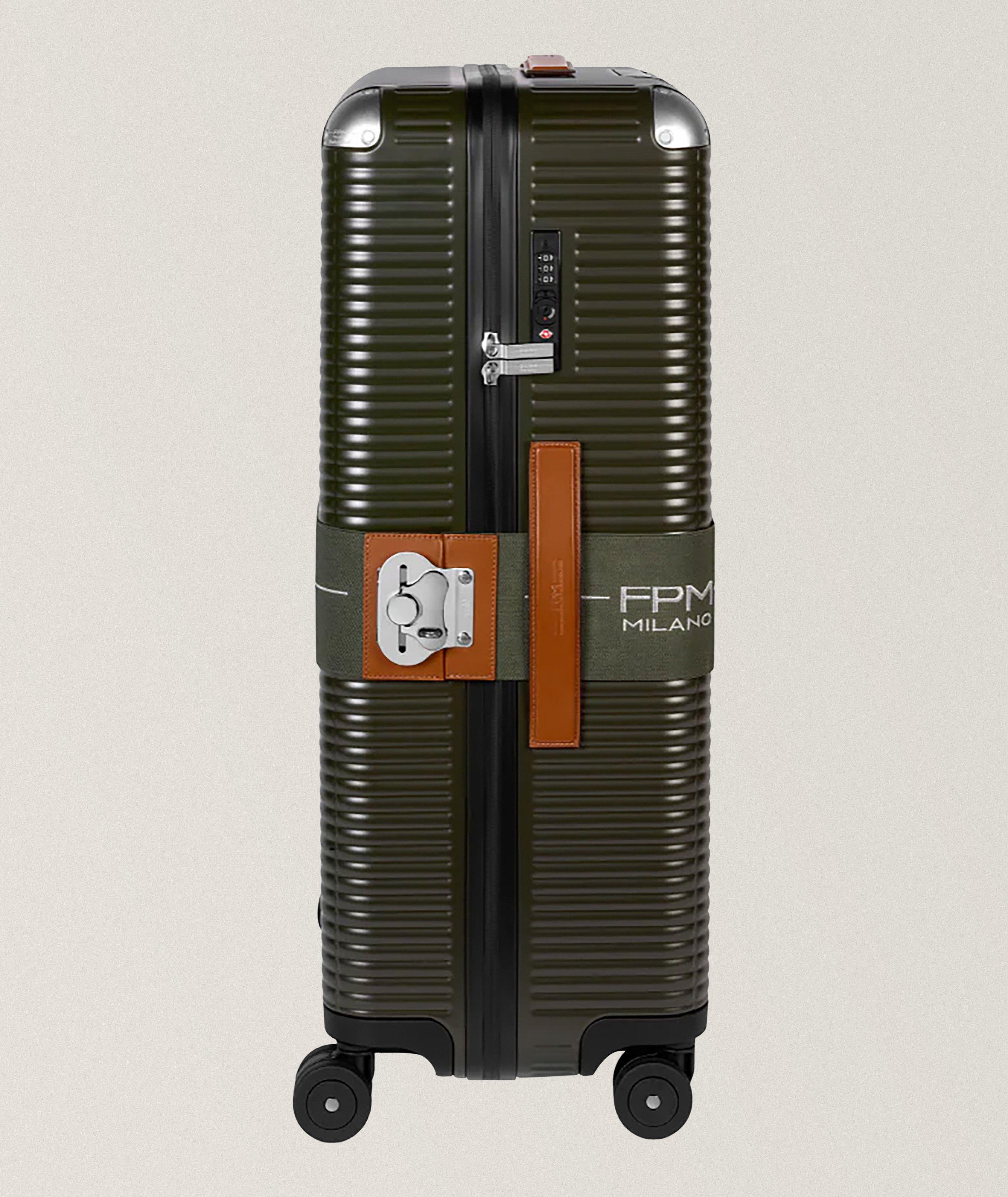 Bagage de cabine à glissière, collection Bank image 3