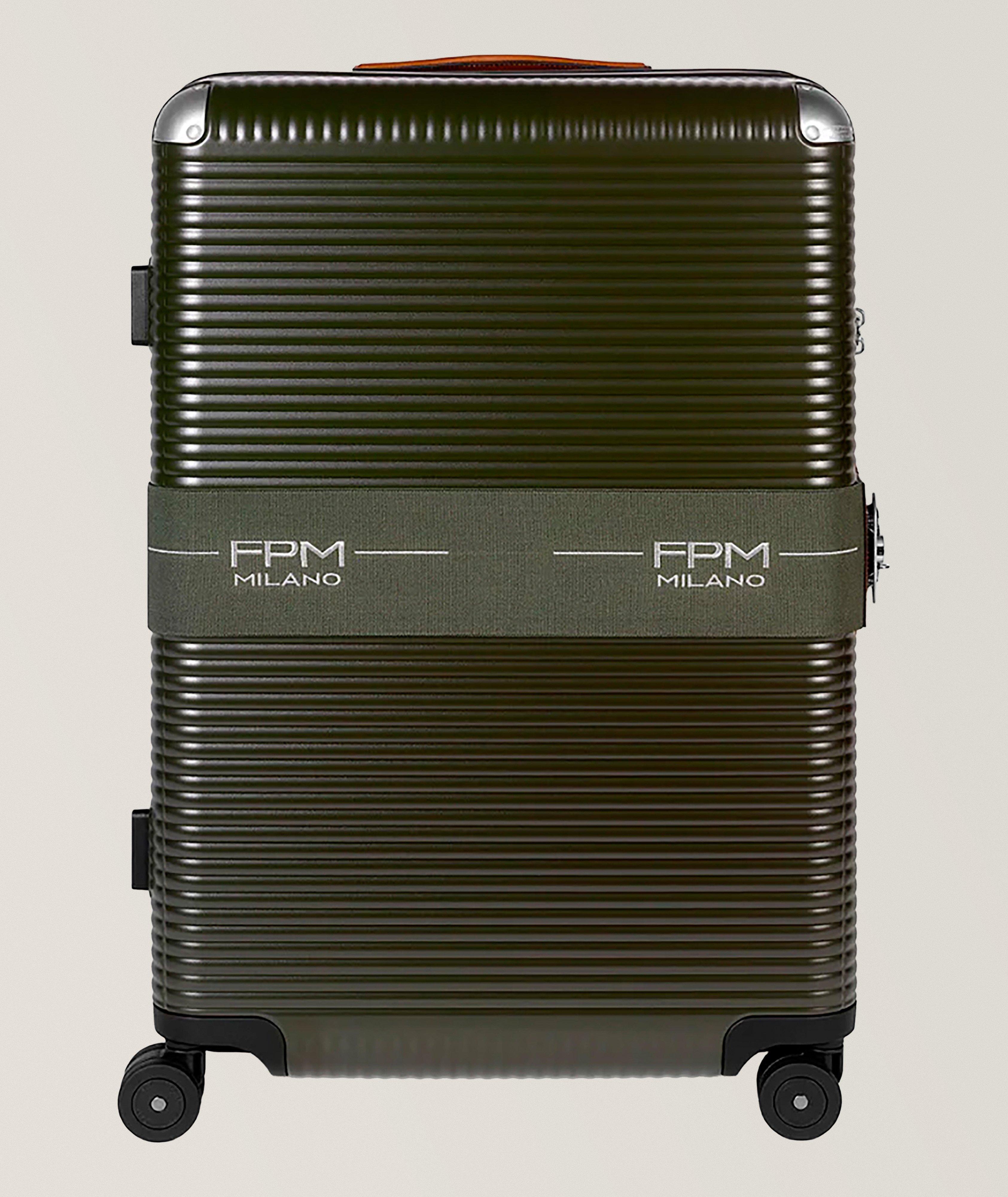 Bagage de cabine à glissière, collection Bank image 0