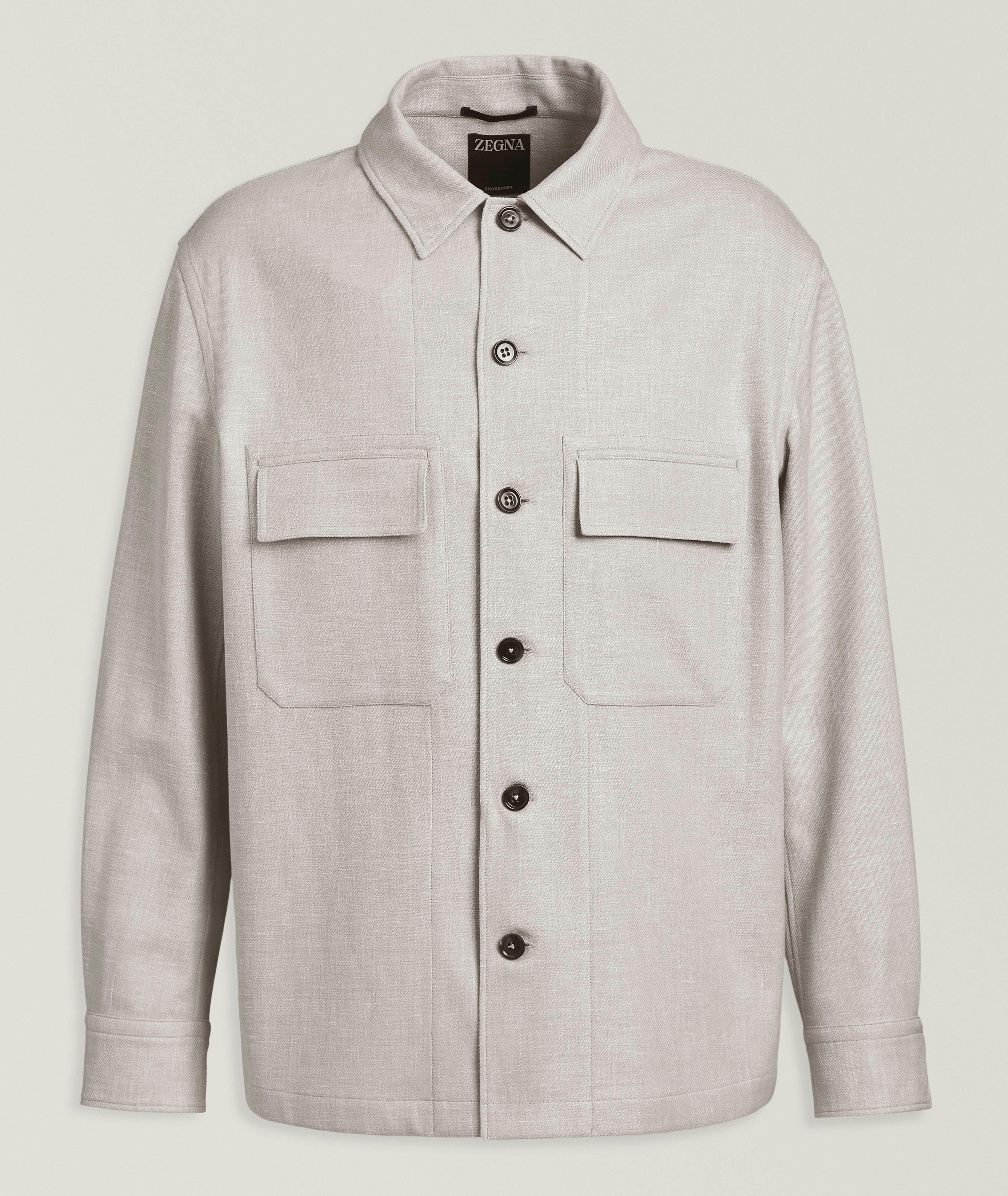 SOT6B   N07  SHIRT image 0