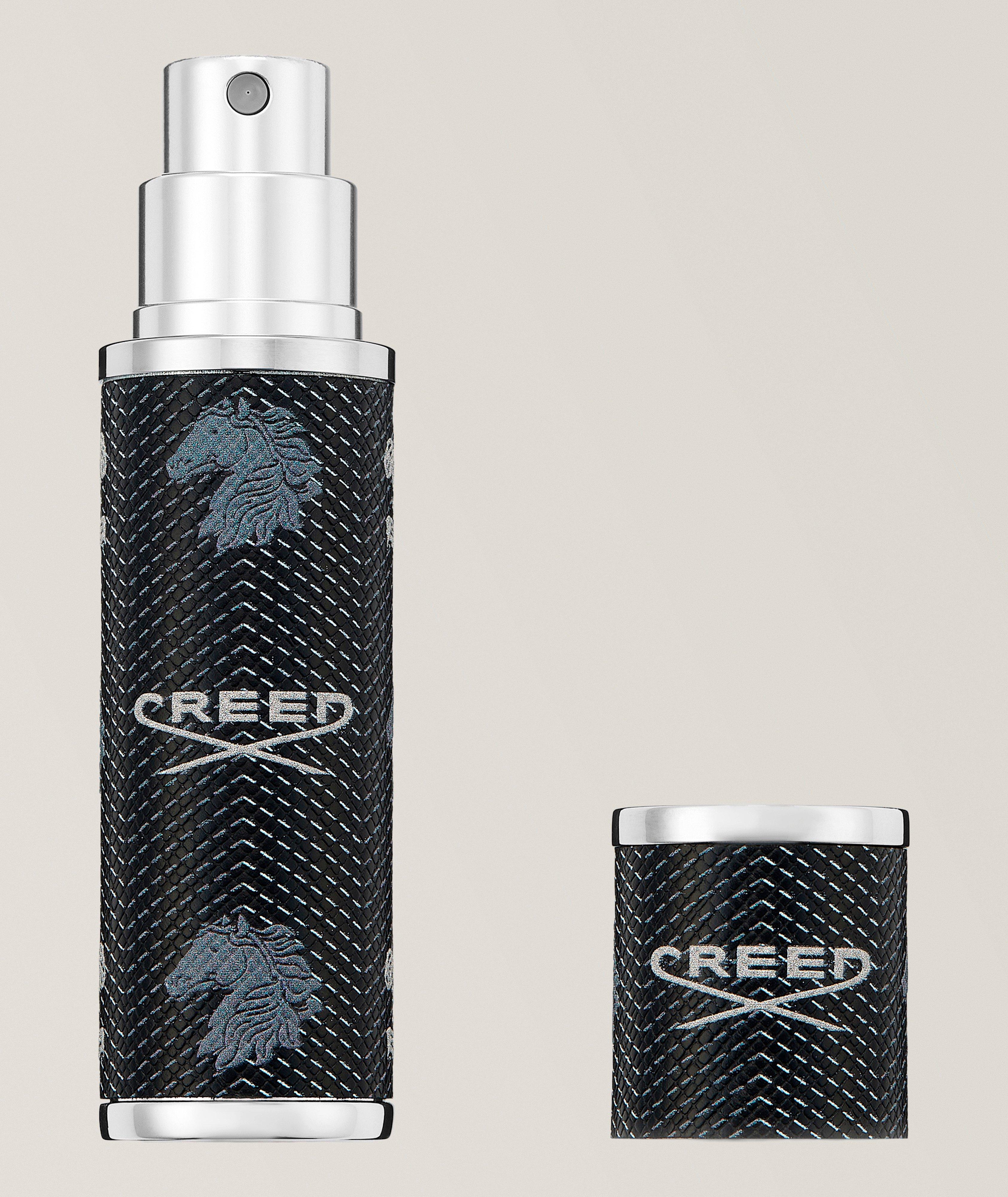 Refillable Travel Perfume Atomizer 5ml image 1