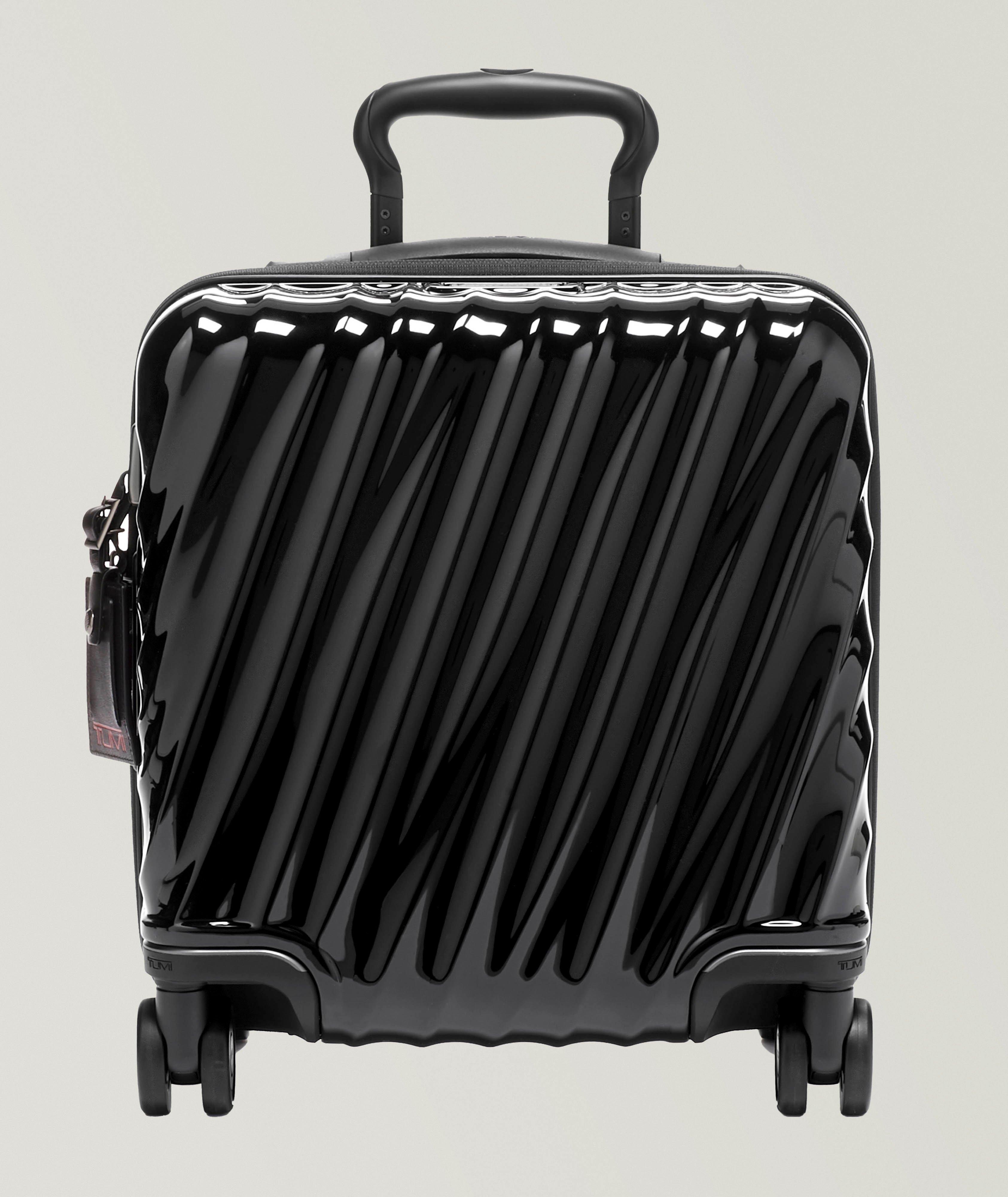 Porte-document sur roues, collection 19 degrés image 0