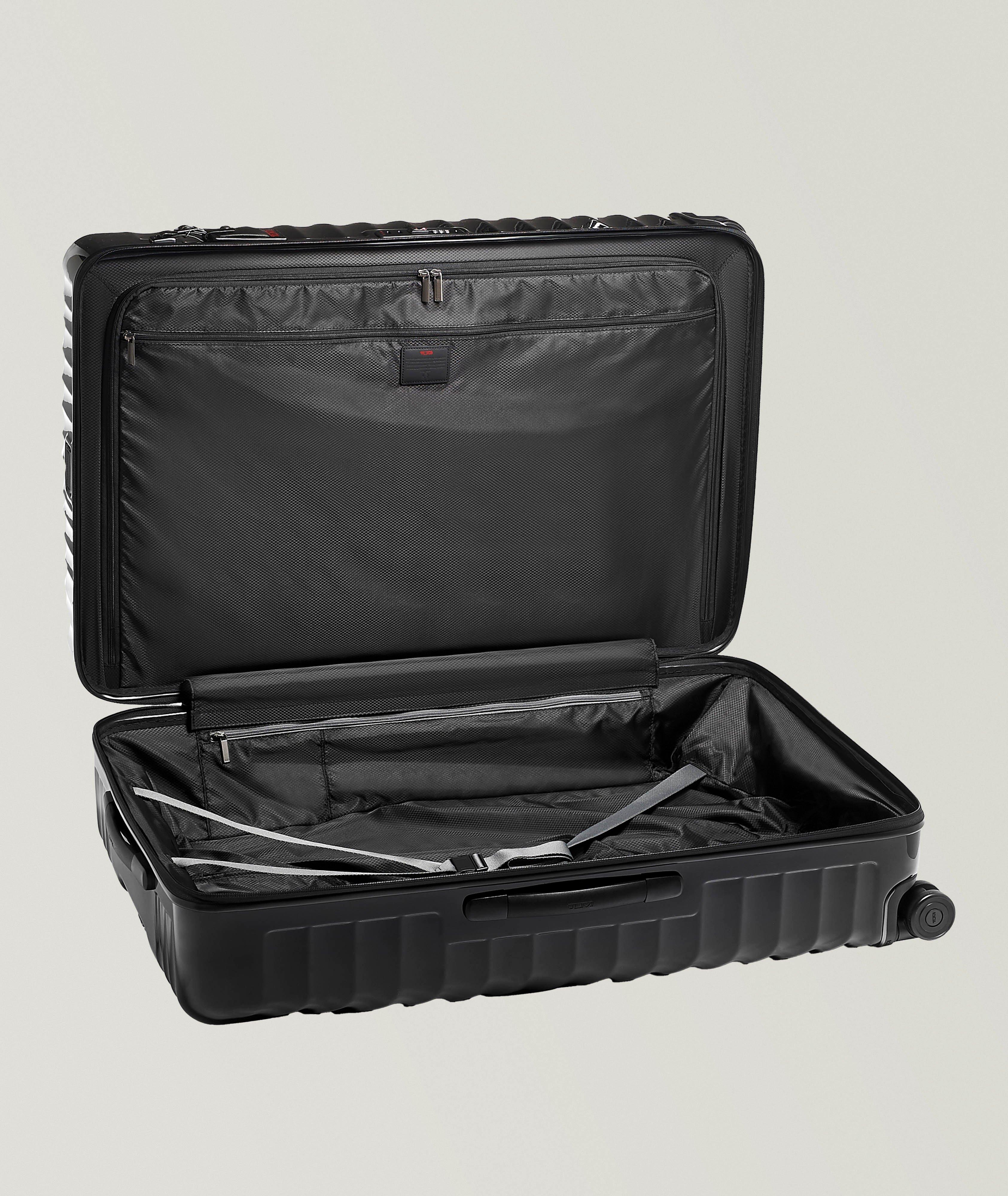 19 Degree Worldwide Trip Suitcase  image 2