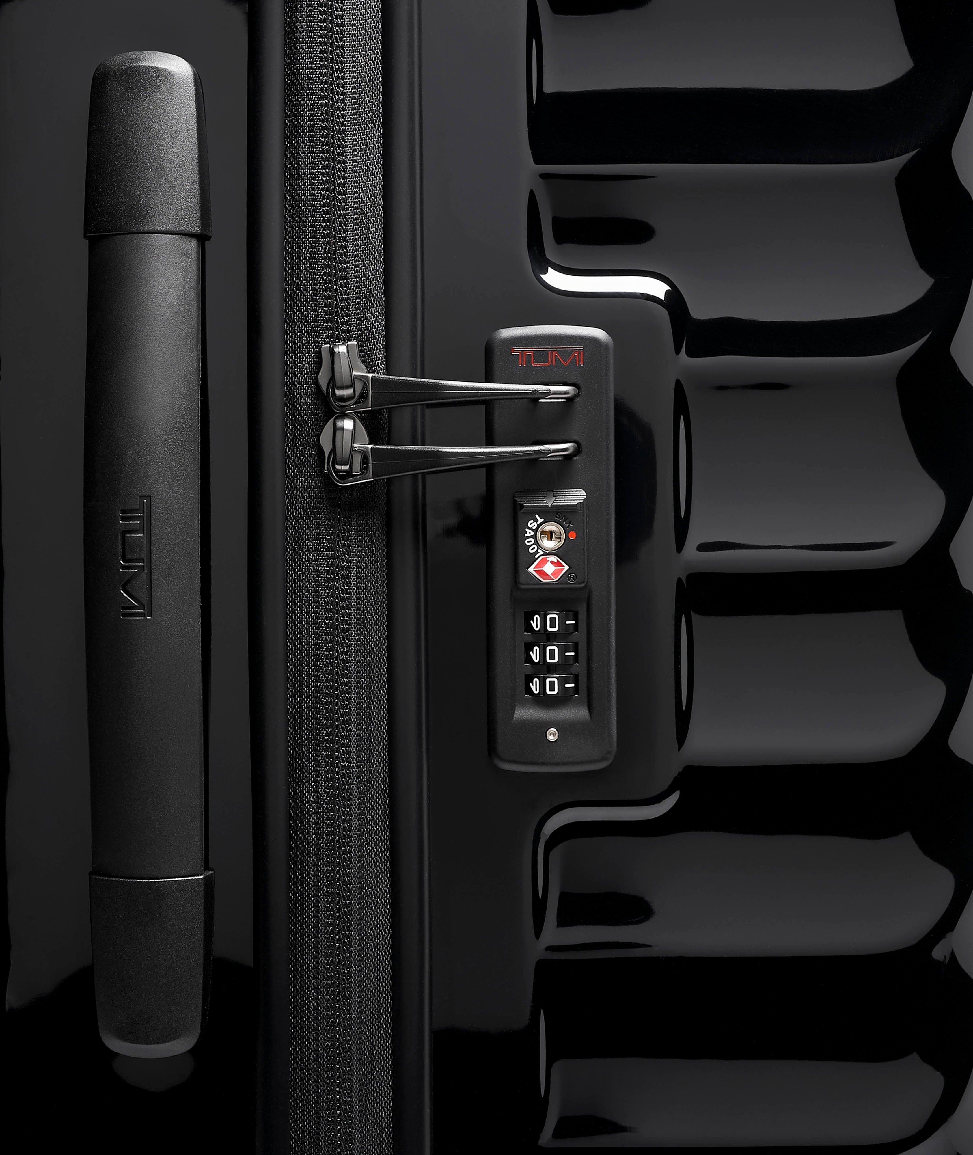 19 Degree Worldwide Trip Suitcase  image 4