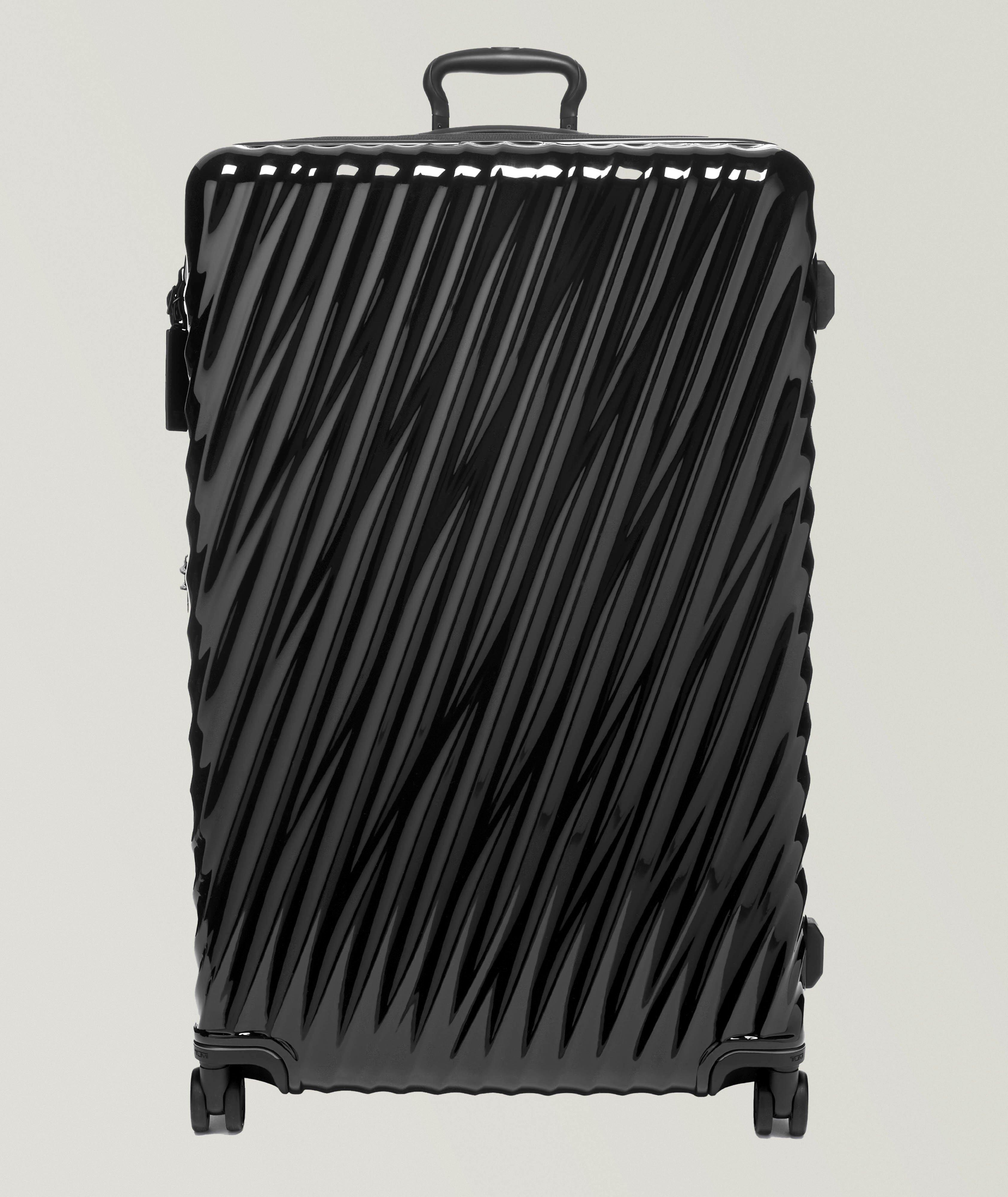 19 Degree Worldwide Trip Suitcase  image 0