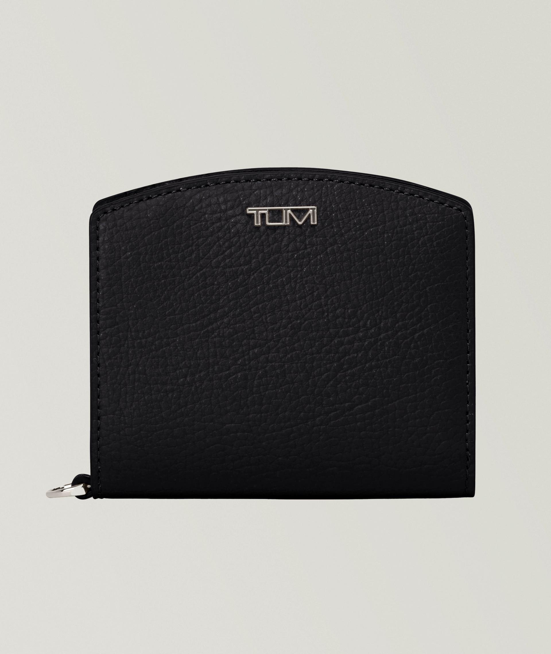 Belden Leather Bifold Wallet image 0