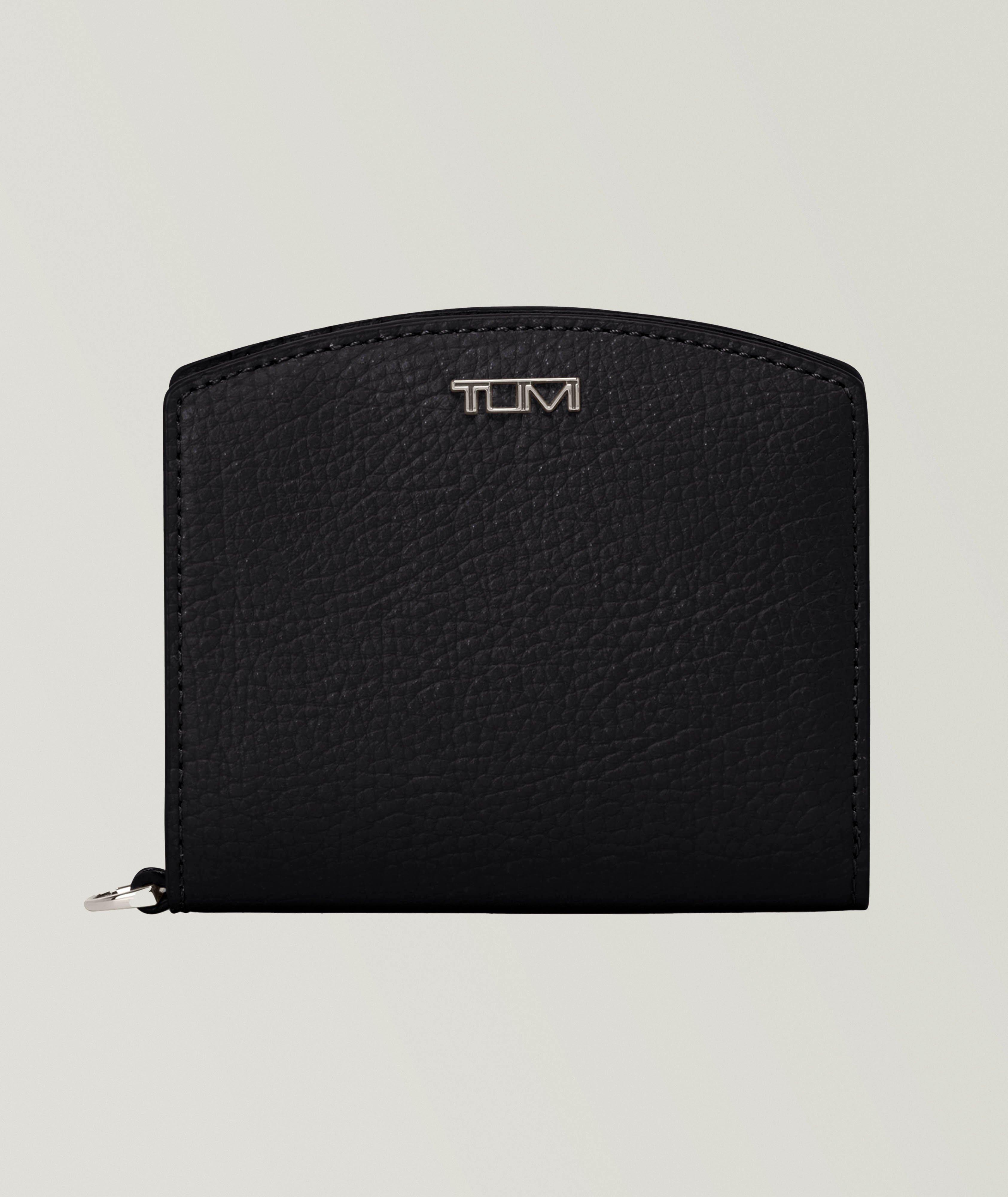 Belden Leather Bifold Wallet image 0