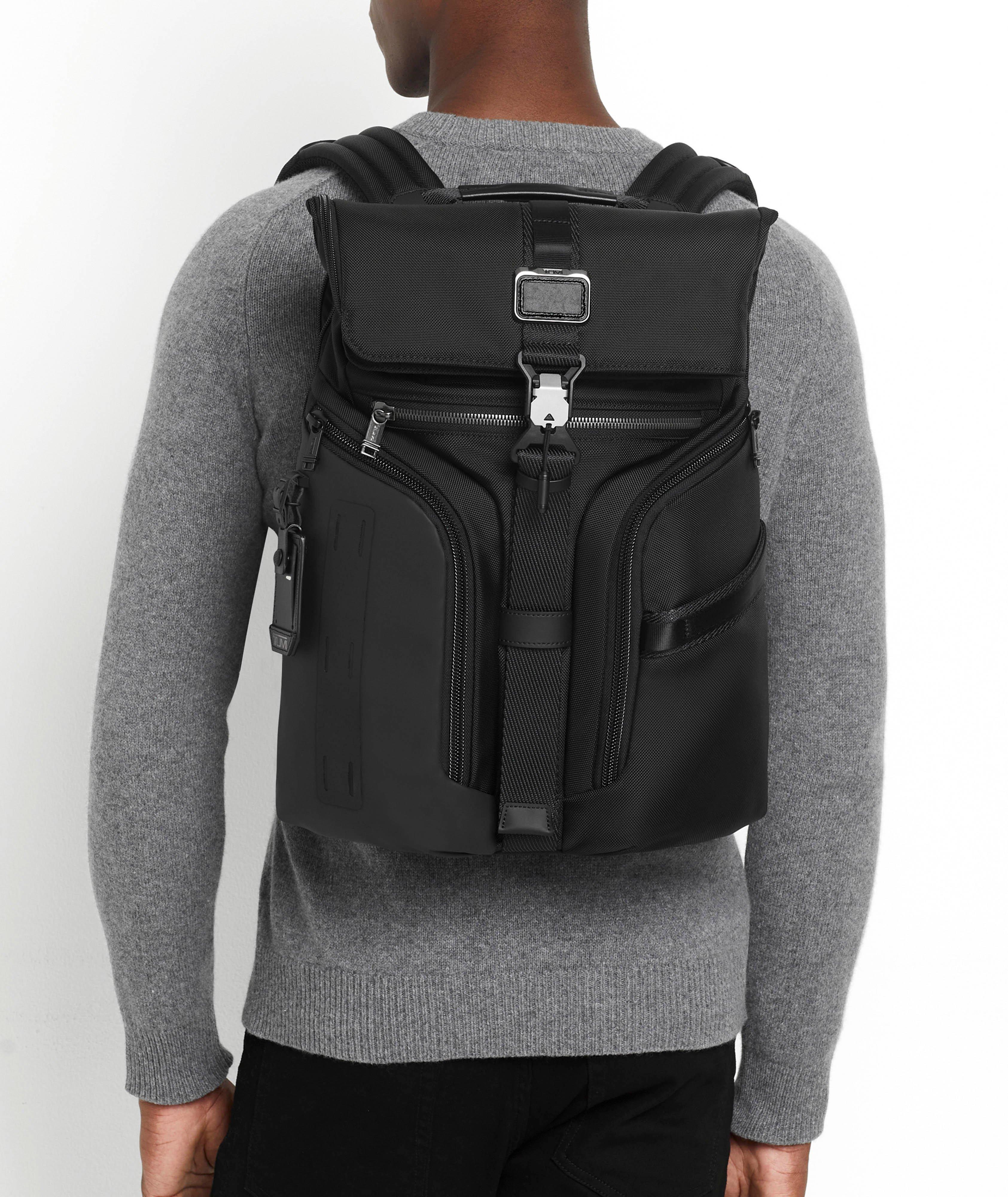 Alpha Bravo Logistics Backpack image 6