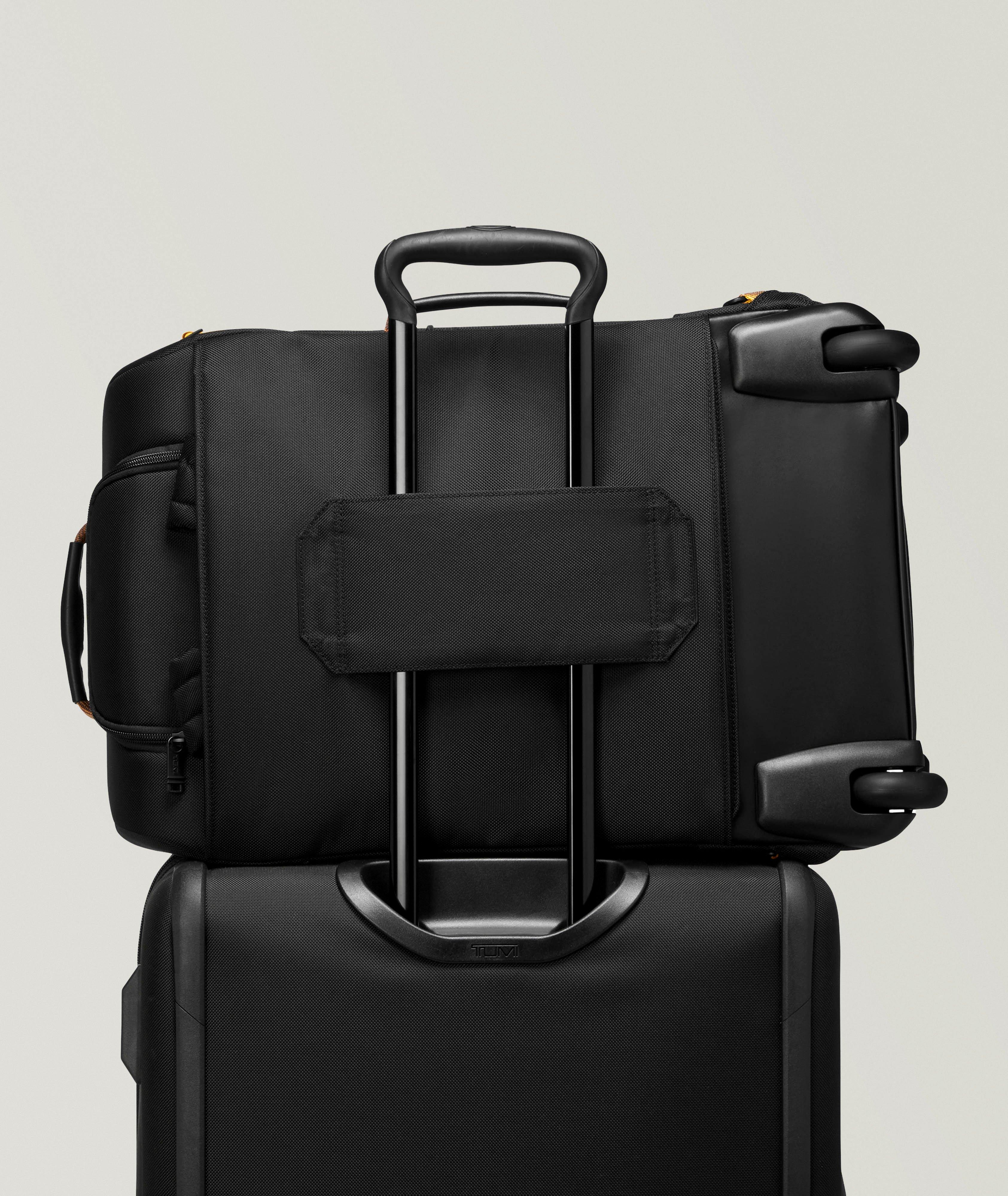 Bagage de cabine sur roues, collection Alpha Bravo image 1