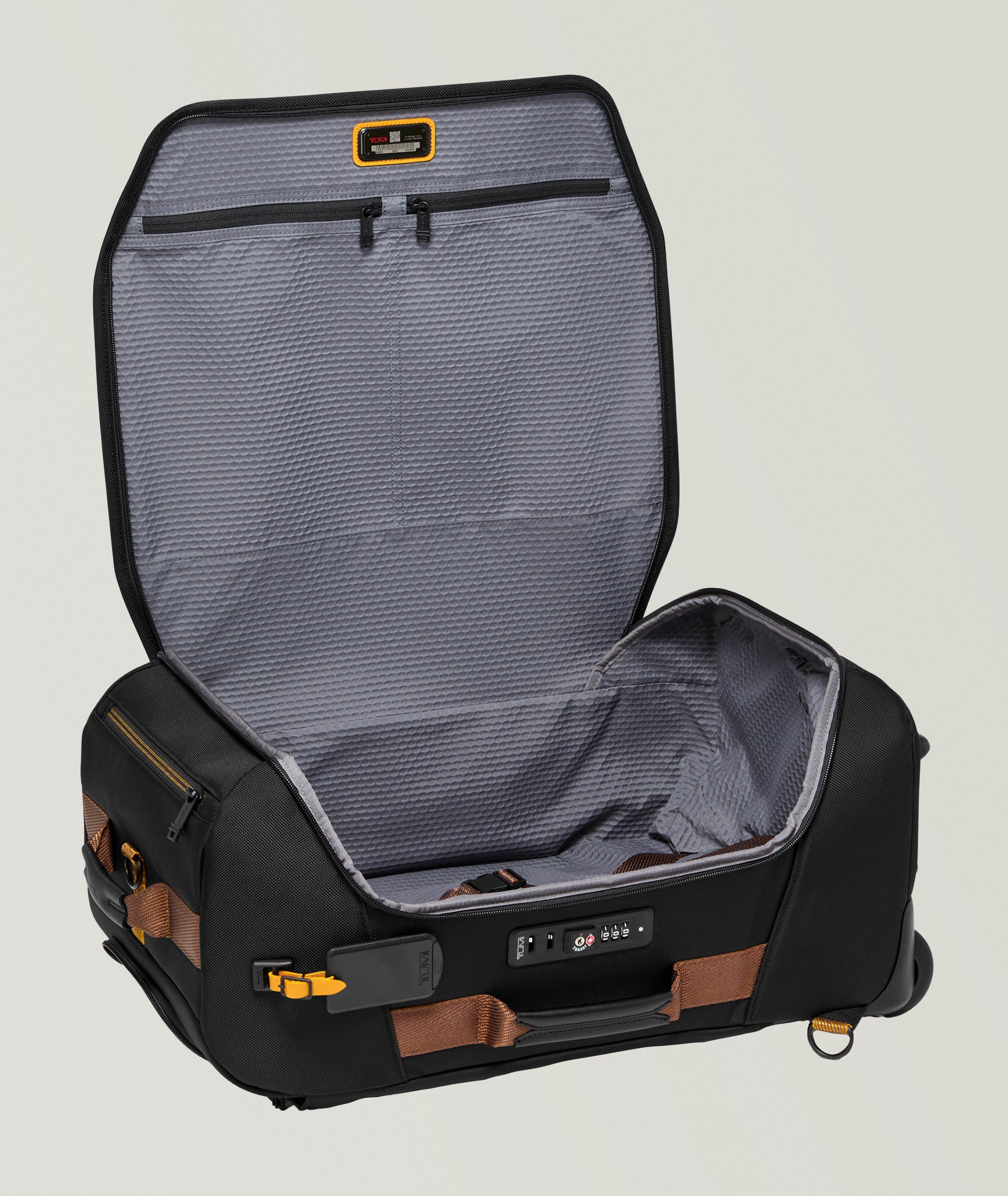 Bagage de cabine sur roues, collection Alpha Bravo image 2