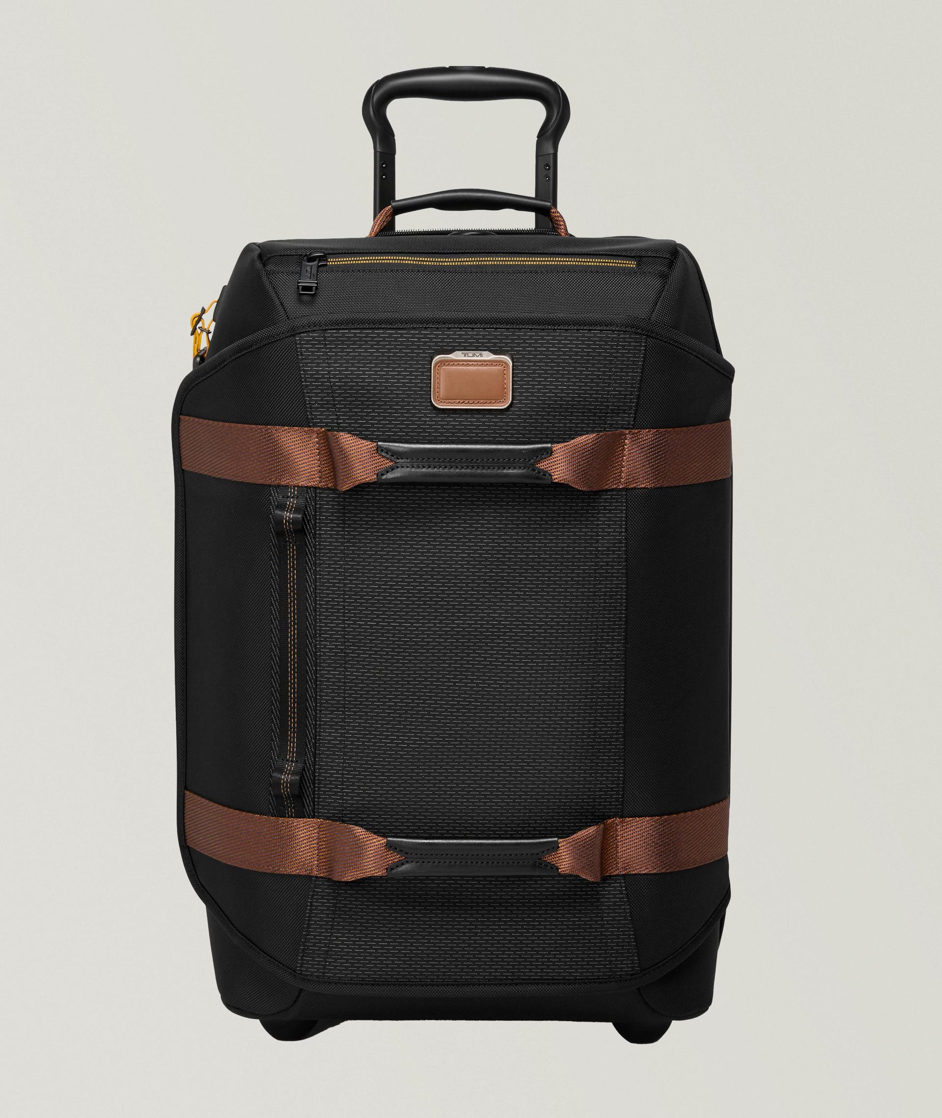 Alpha Bravo Wheeled Duffel Carry-On  image 0