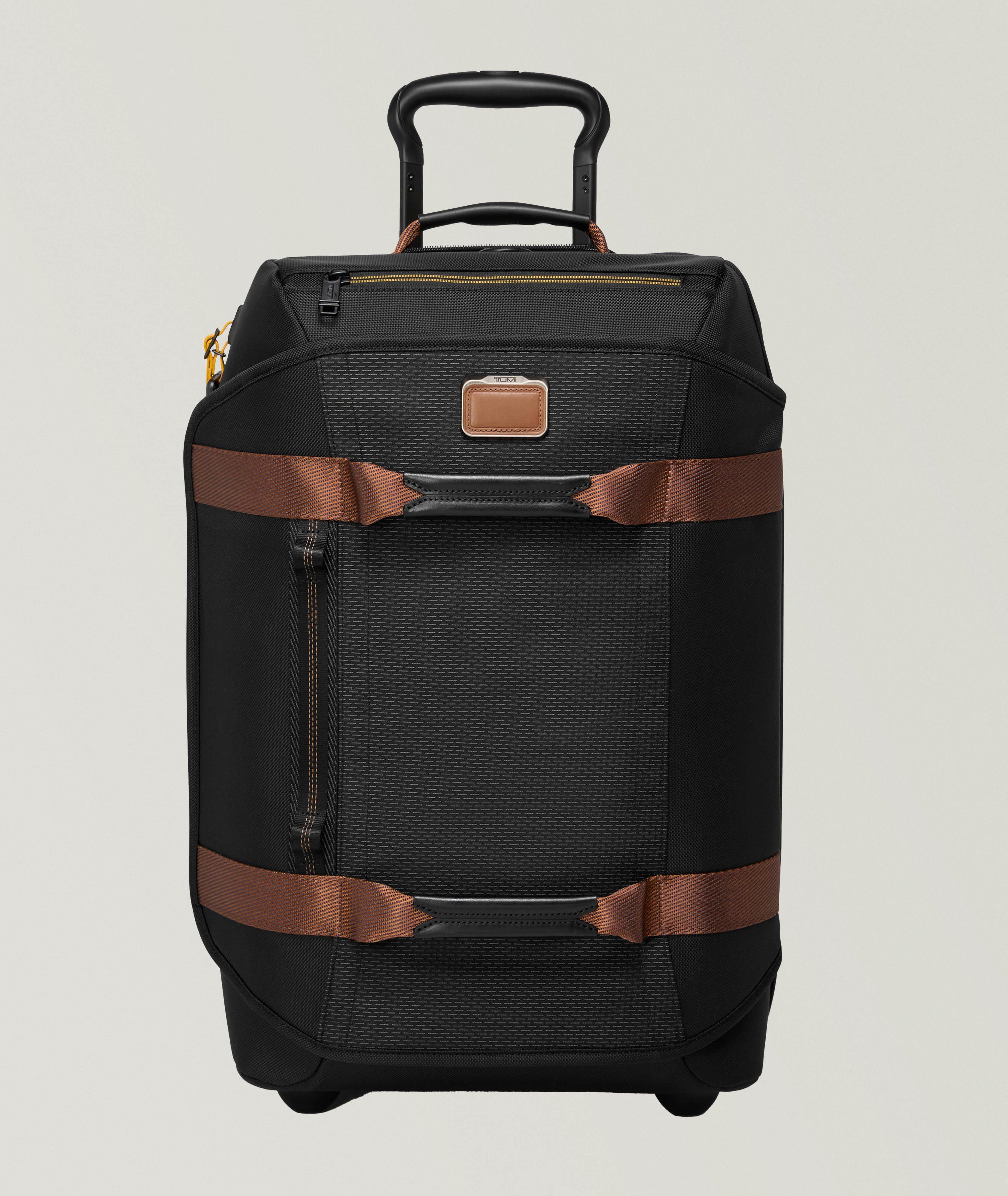 Bagage de cabine sur roues, collection Alpha Bravo image 0