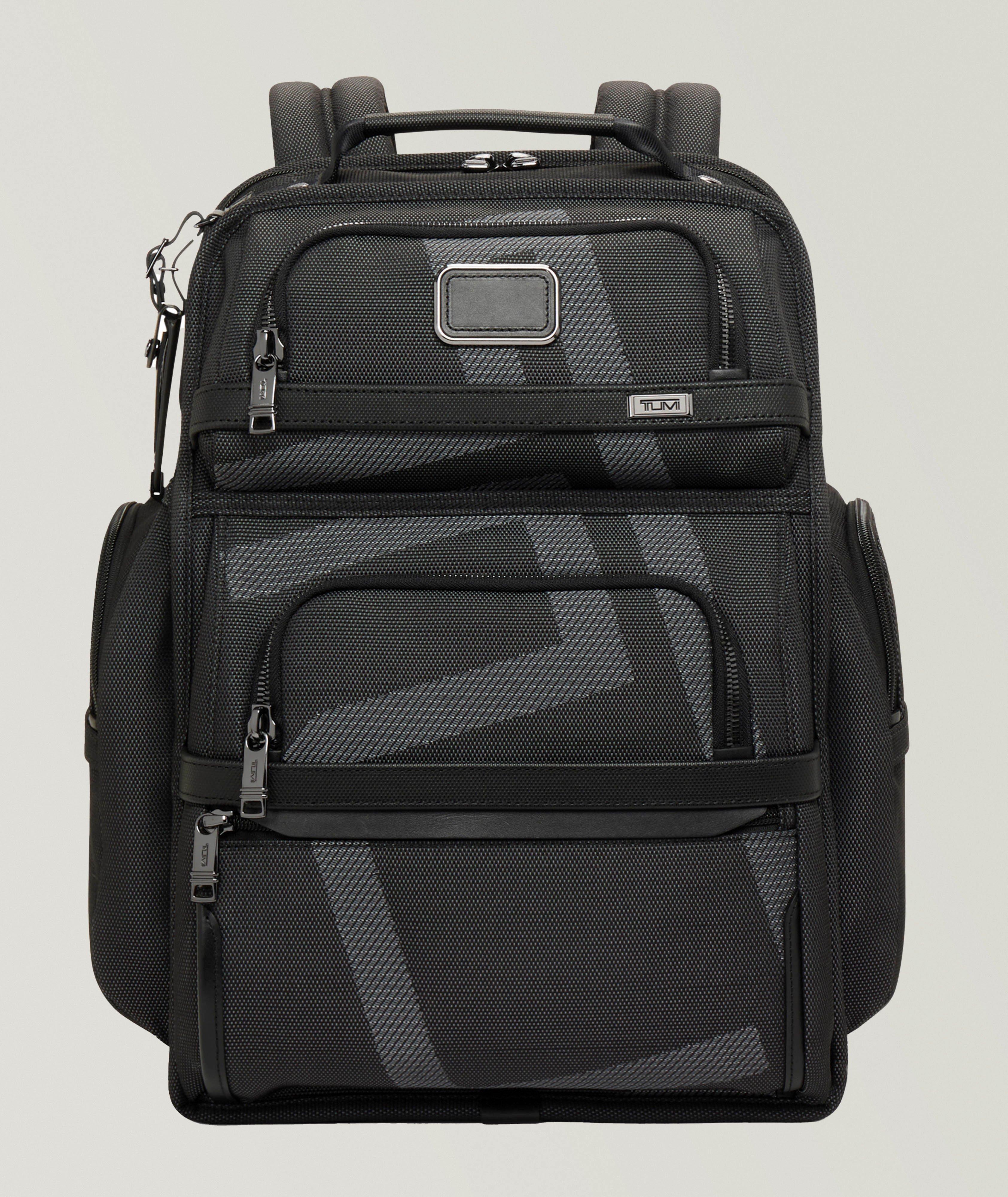Alpha Brief Backpack  image 0