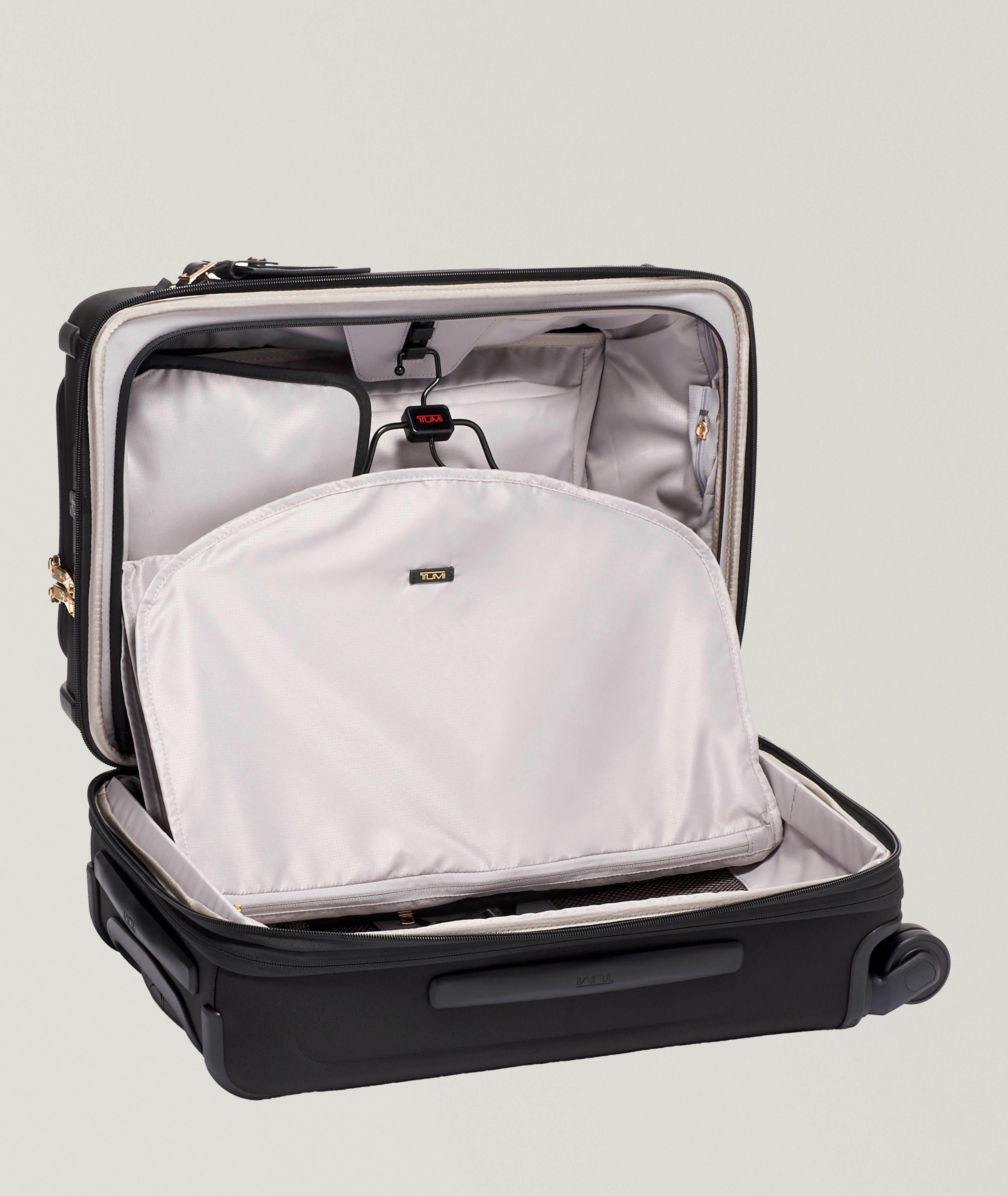 Bagage de cabine pour les voyages internationaux, collection Alpha image 2