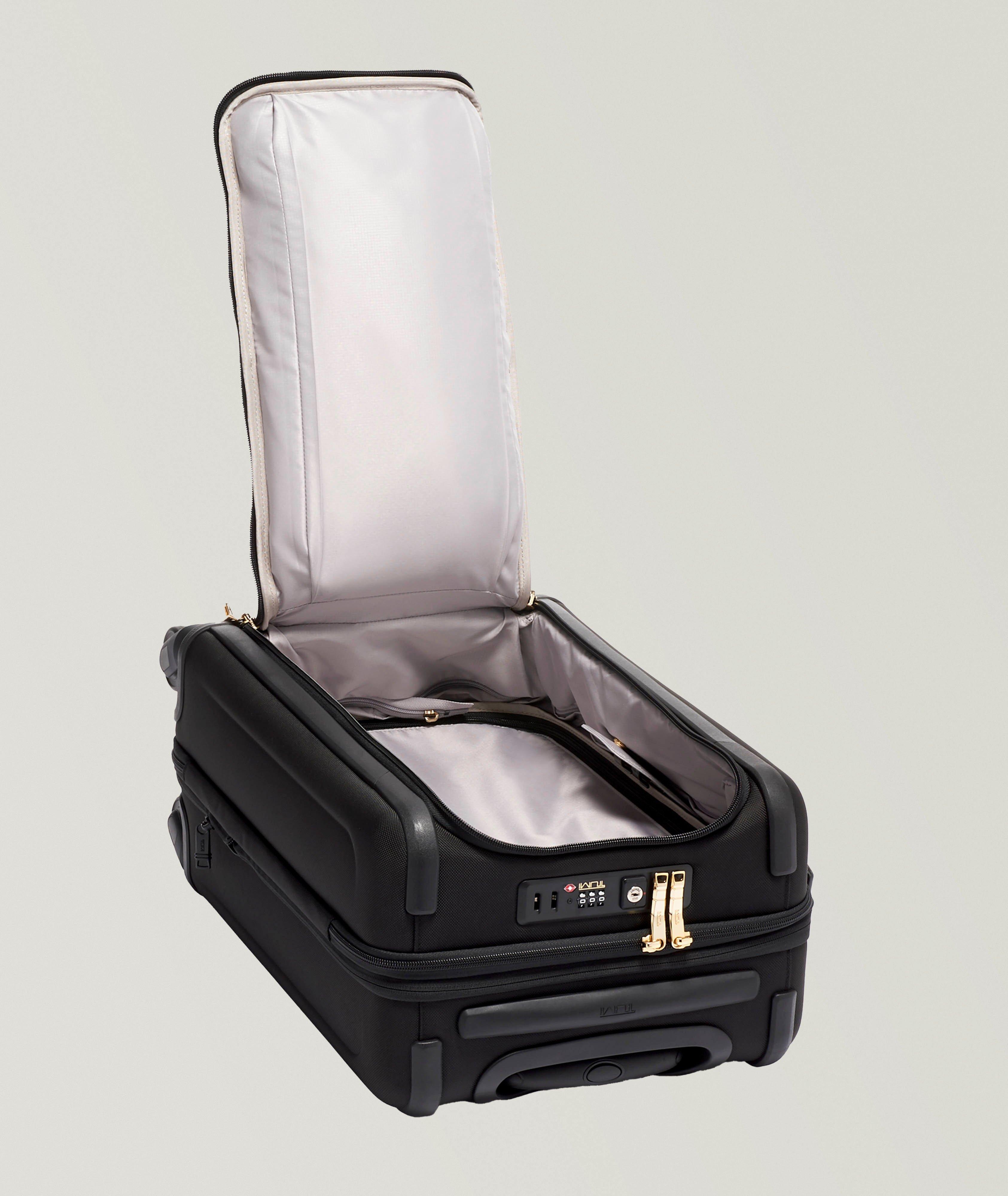 Bagage de cabine pour les voyages internationaux, collection Alpha image 3