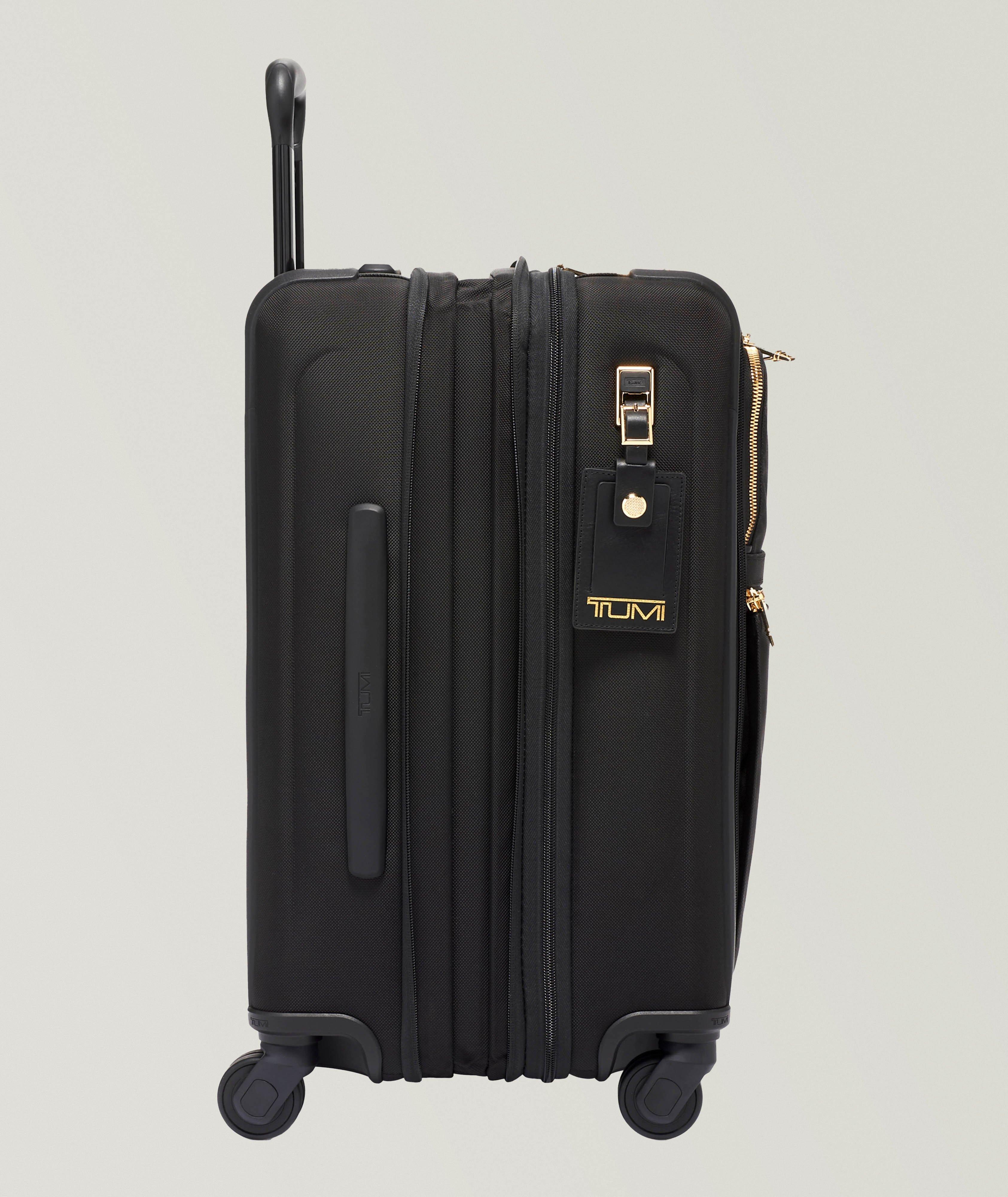 Bagage de cabine pour les voyages internationaux, collection Alpha image 4