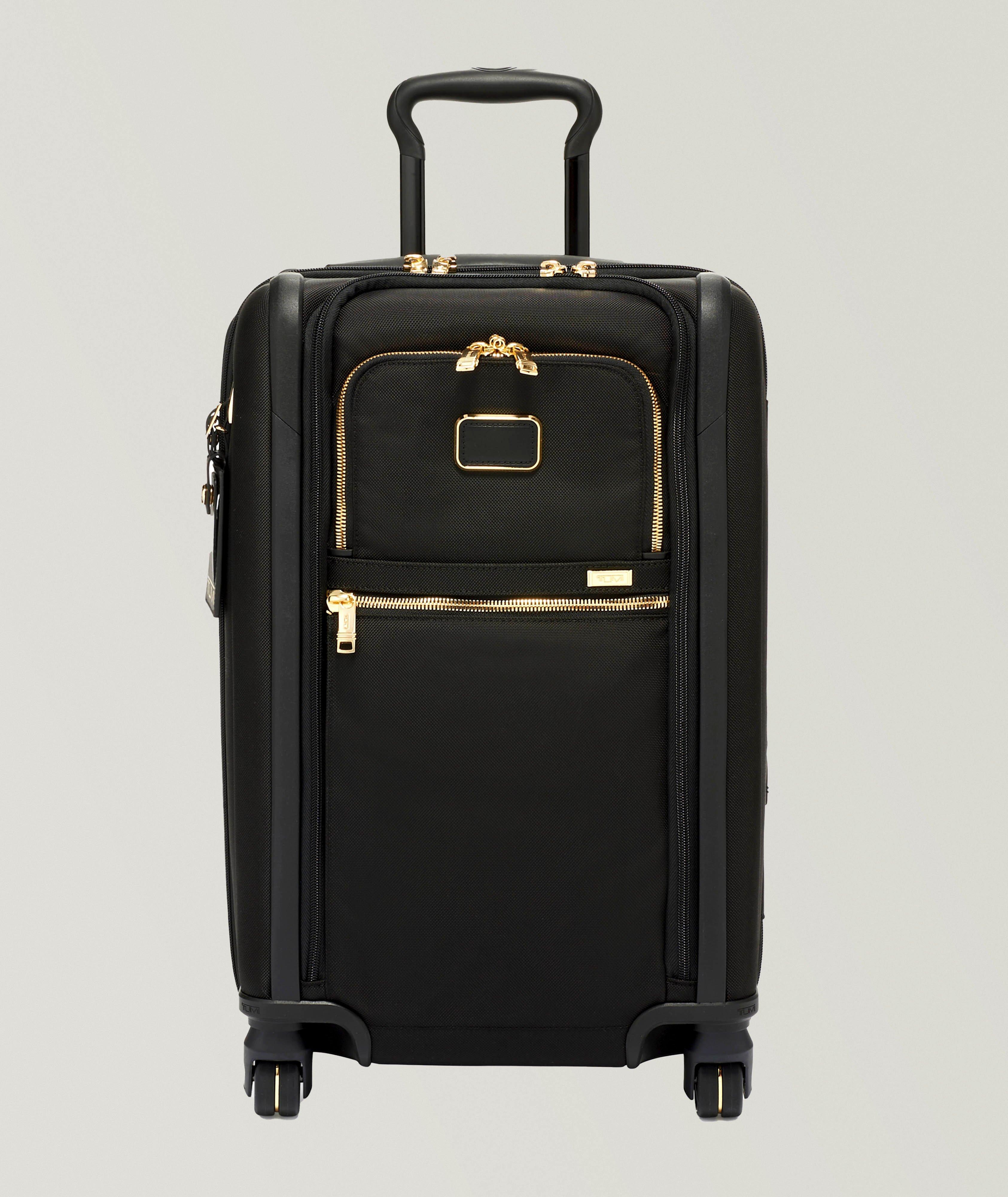 Bagage de cabine pour les voyages internationaux, collection Alpha image 0