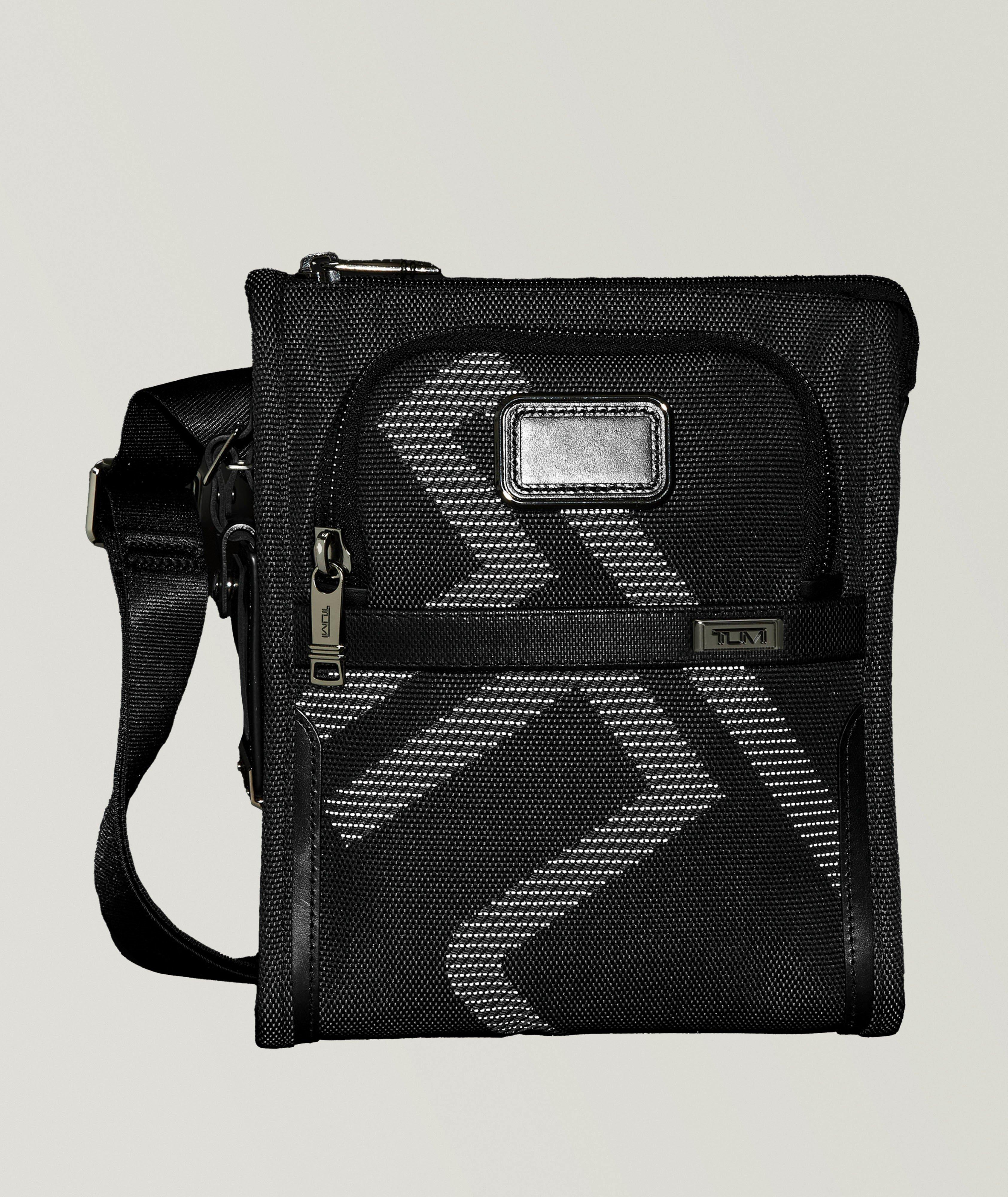 Alpha 3 Pocket Small Crossbody Bag image 3