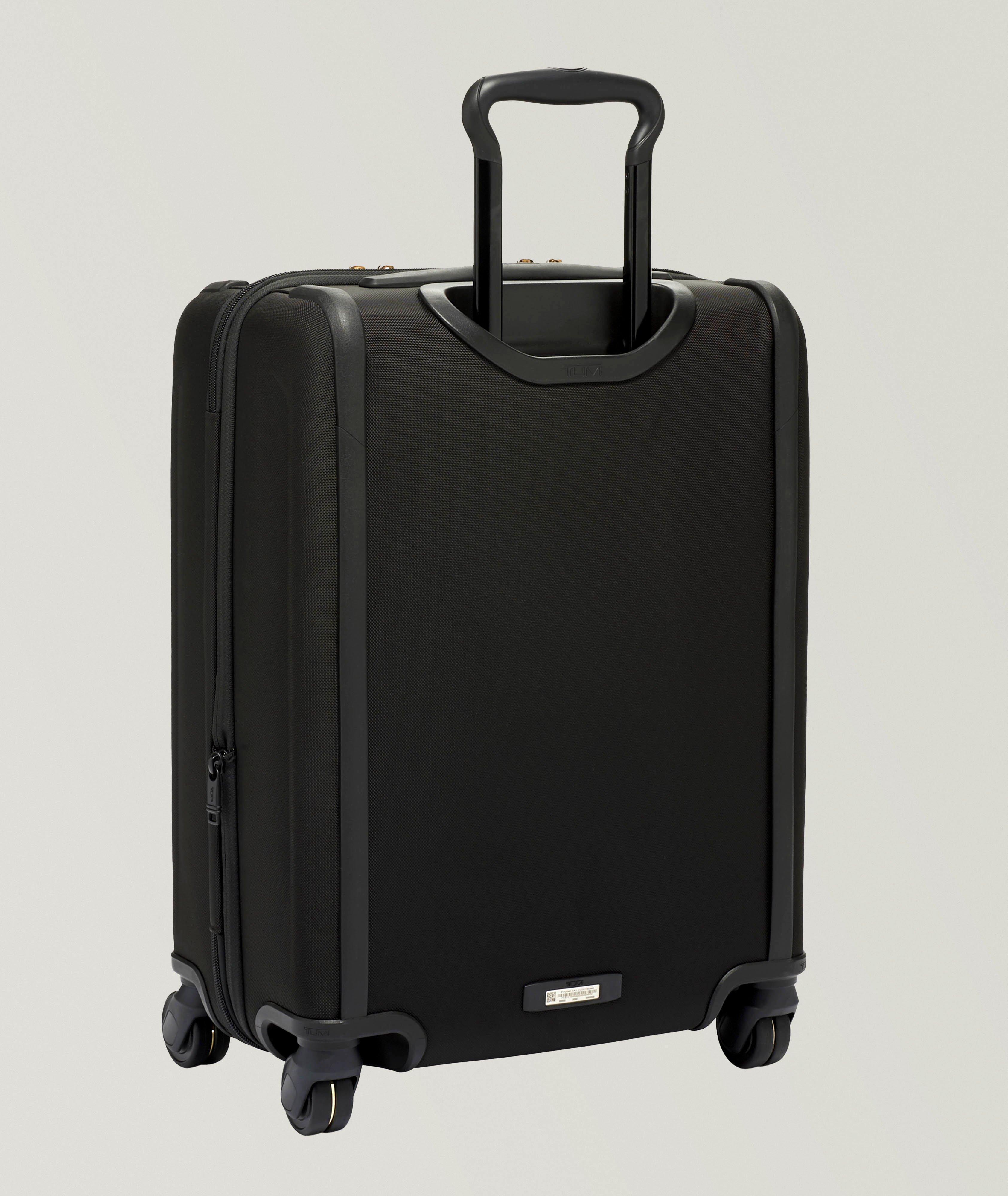 Alpha Continental Dual Access 4 Wheeled Carry-On image 1