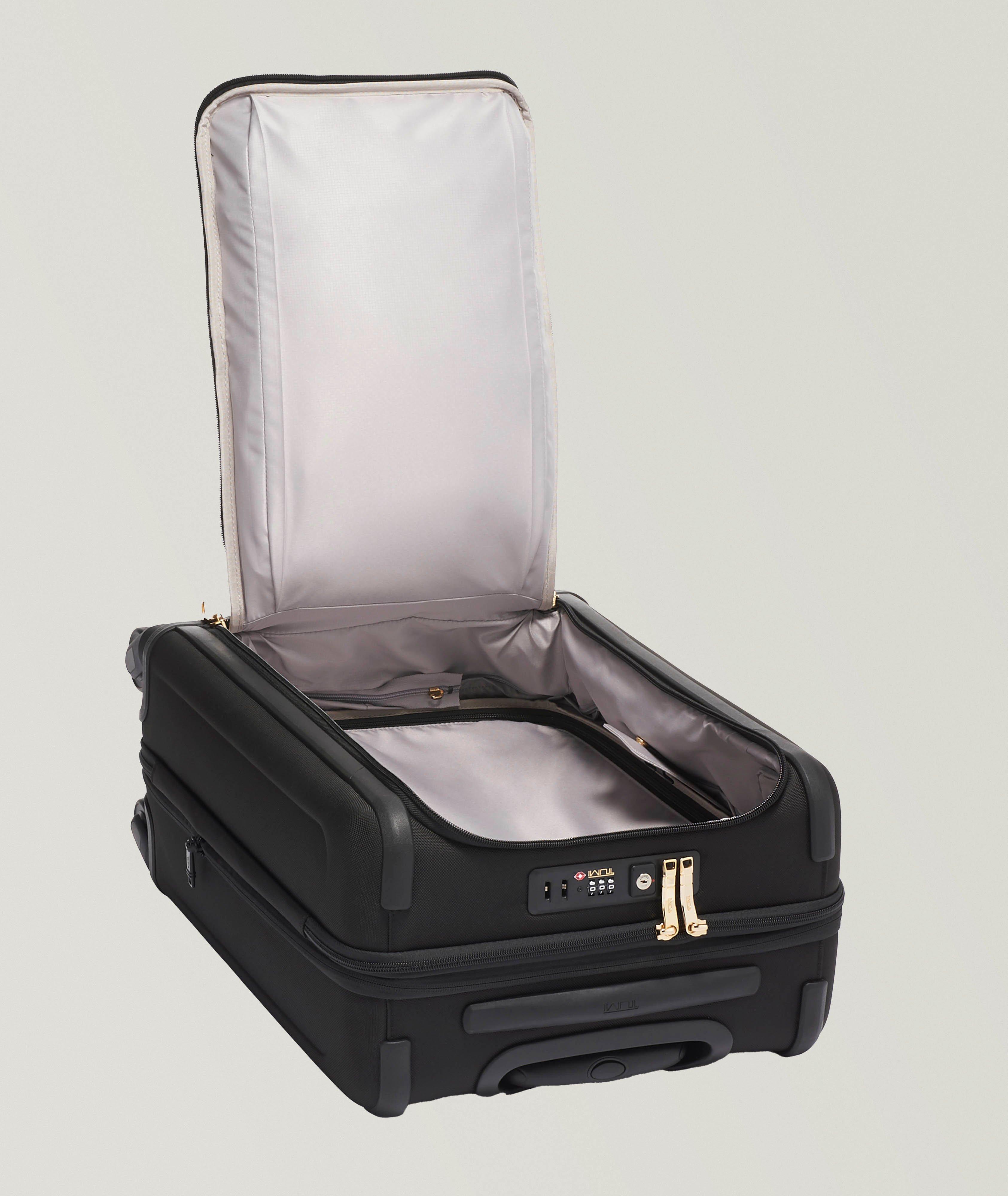 Alpha Continental Dual Access 4 Wheeled Carry-On image 2
