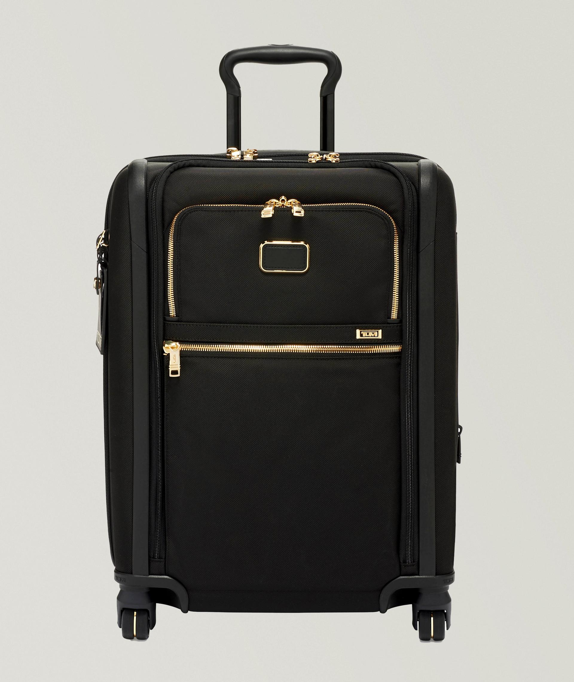 Bagage de cabine à accès double, collection Alpha image 0