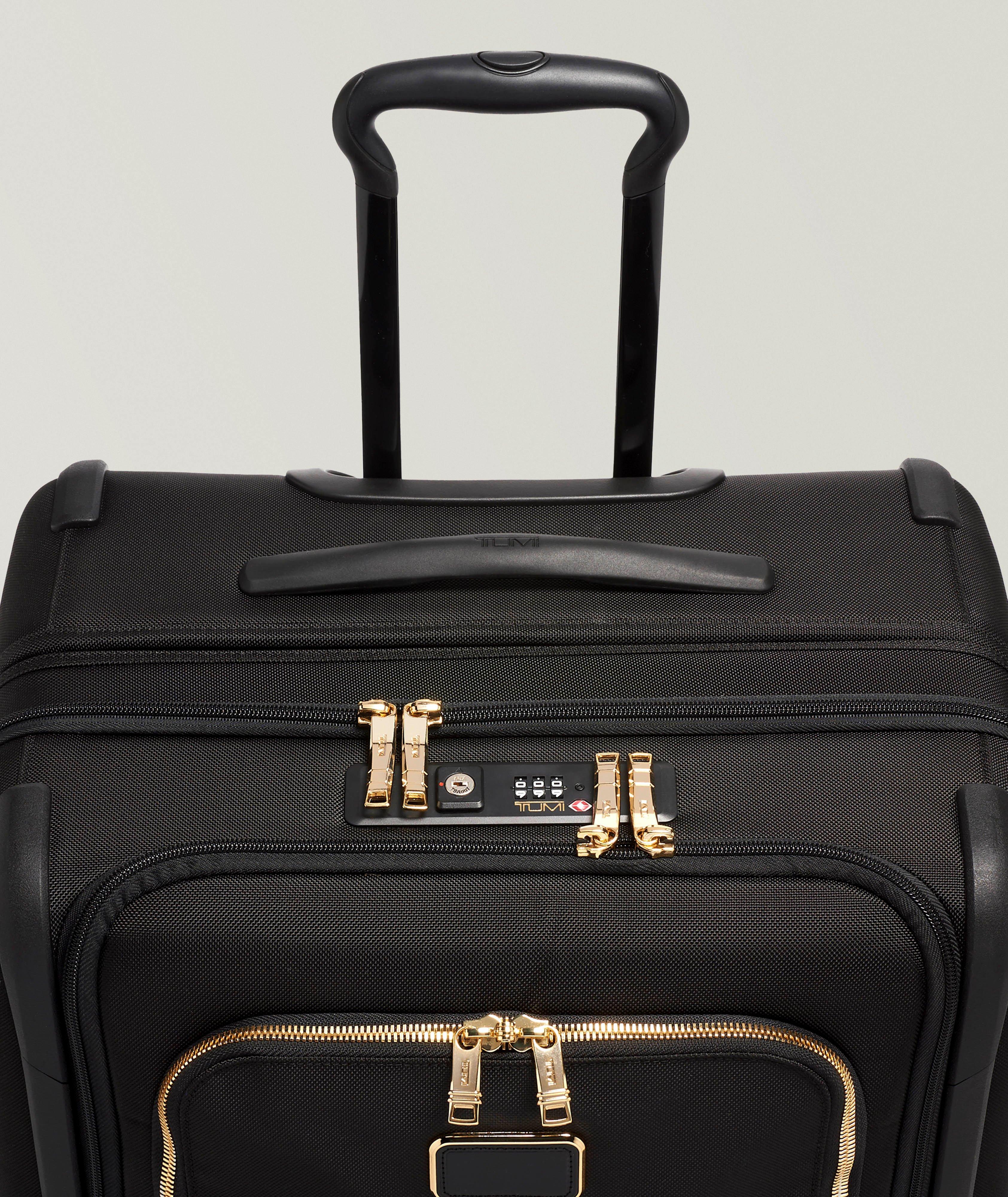 Alpha Extended Trip Expandable 4-Wheeled Packing Case image 3