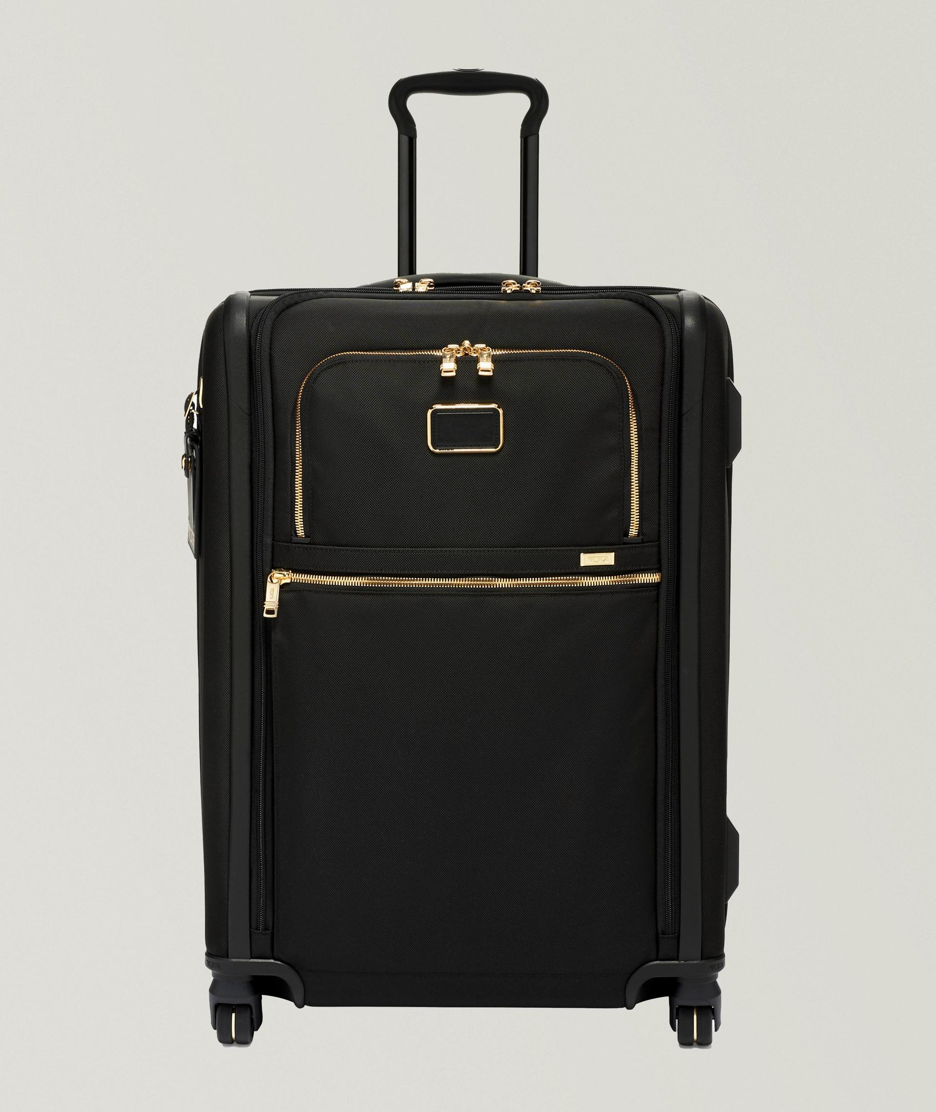 Valise extensible pour les voyages de longue durée, collection Alpha image 0