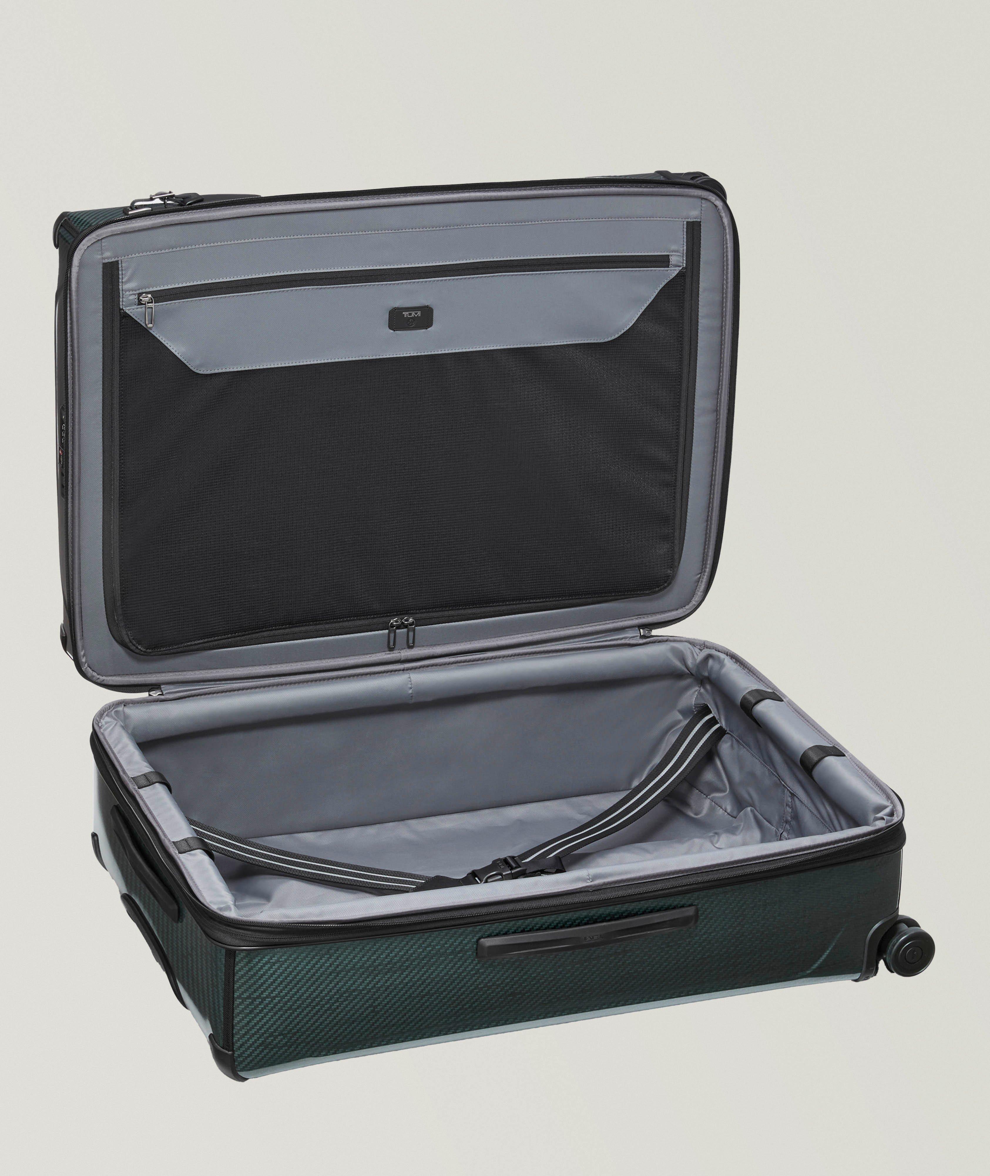 Valise extensible pour les voyages de longue durée, collection Tegra-Lite image 2