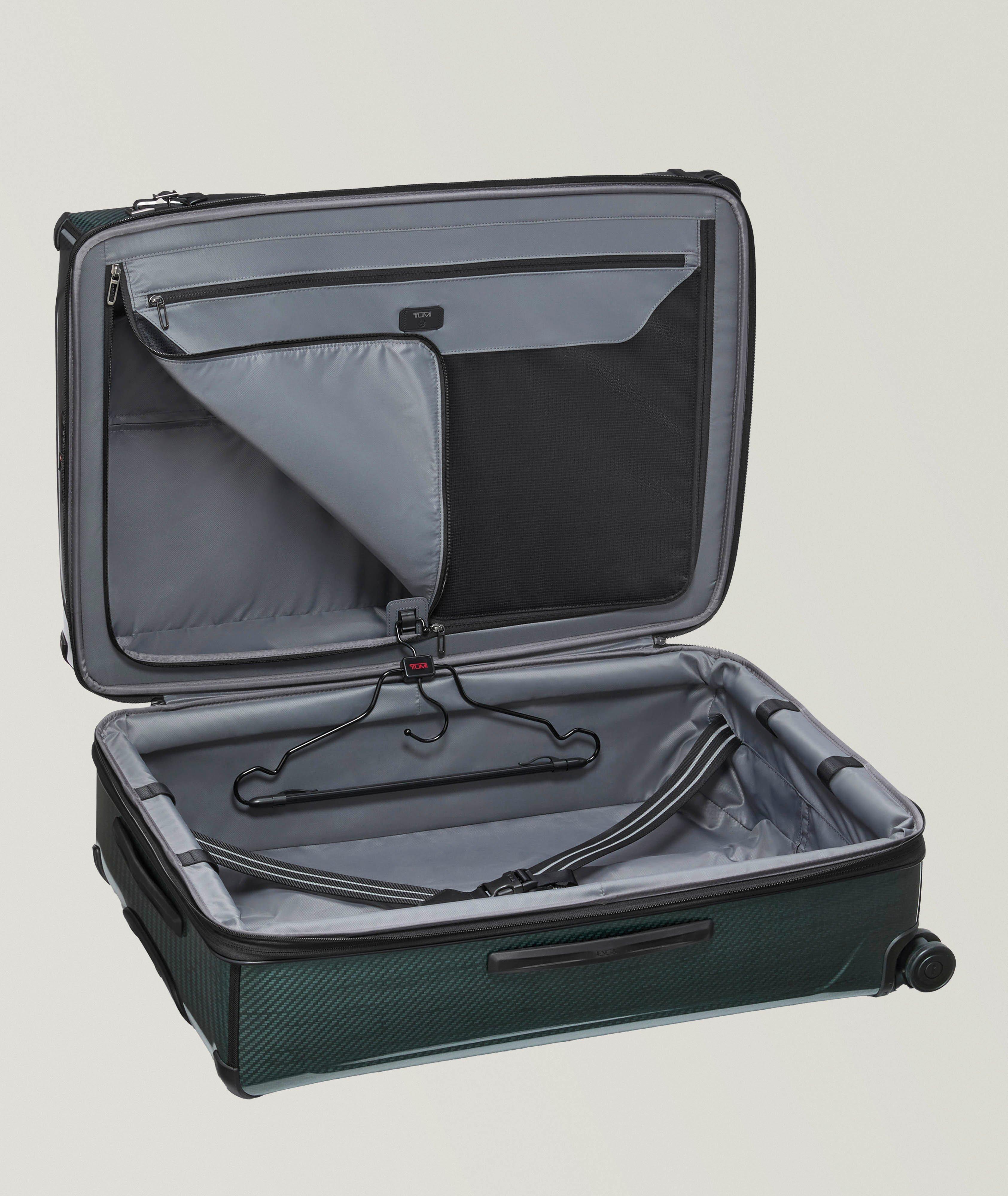 Valise extensible pour les voyages de longue durée, collection Tegra-Lite image 3