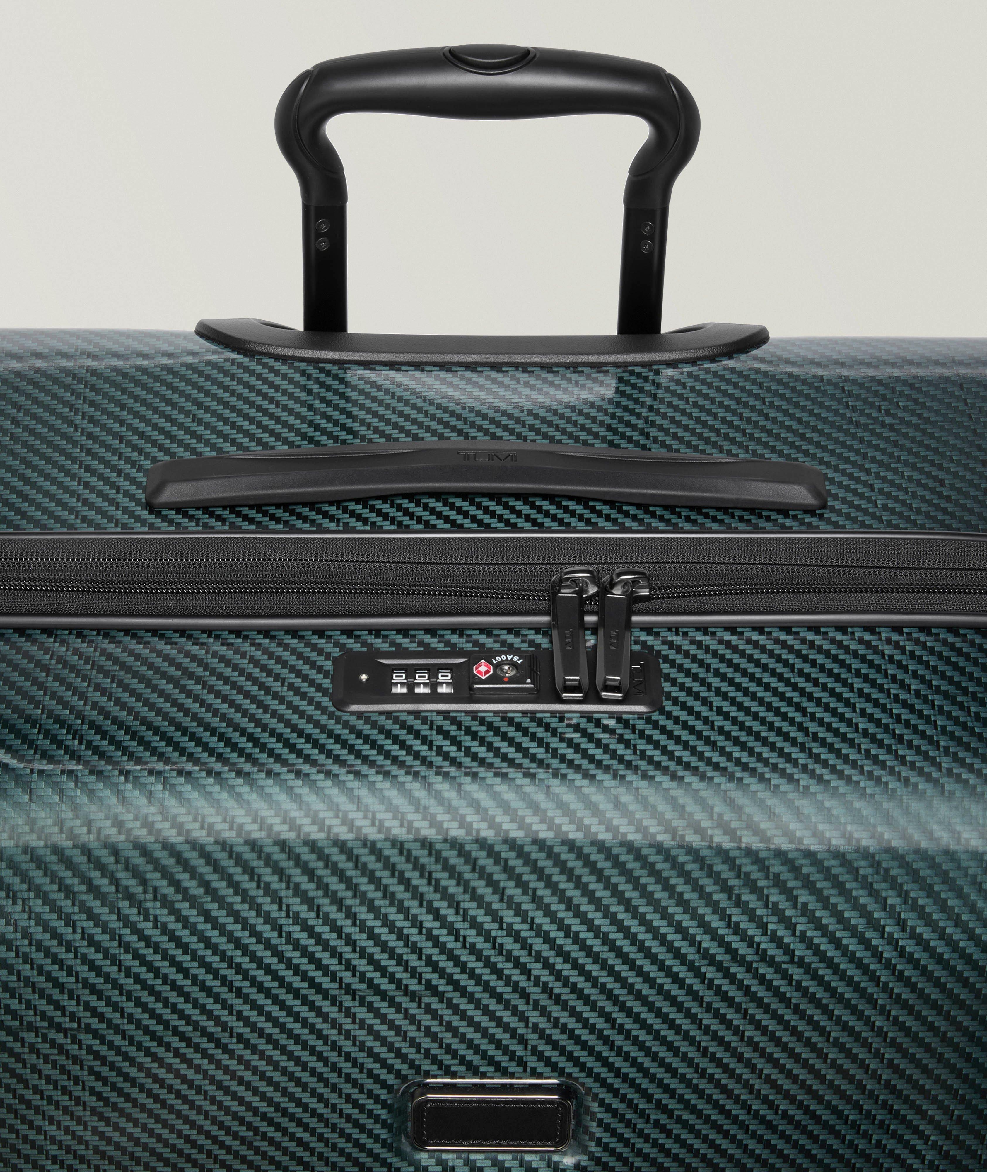 Valise extensible pour les voyages de longue durée, collection Tegra-Lite image 5