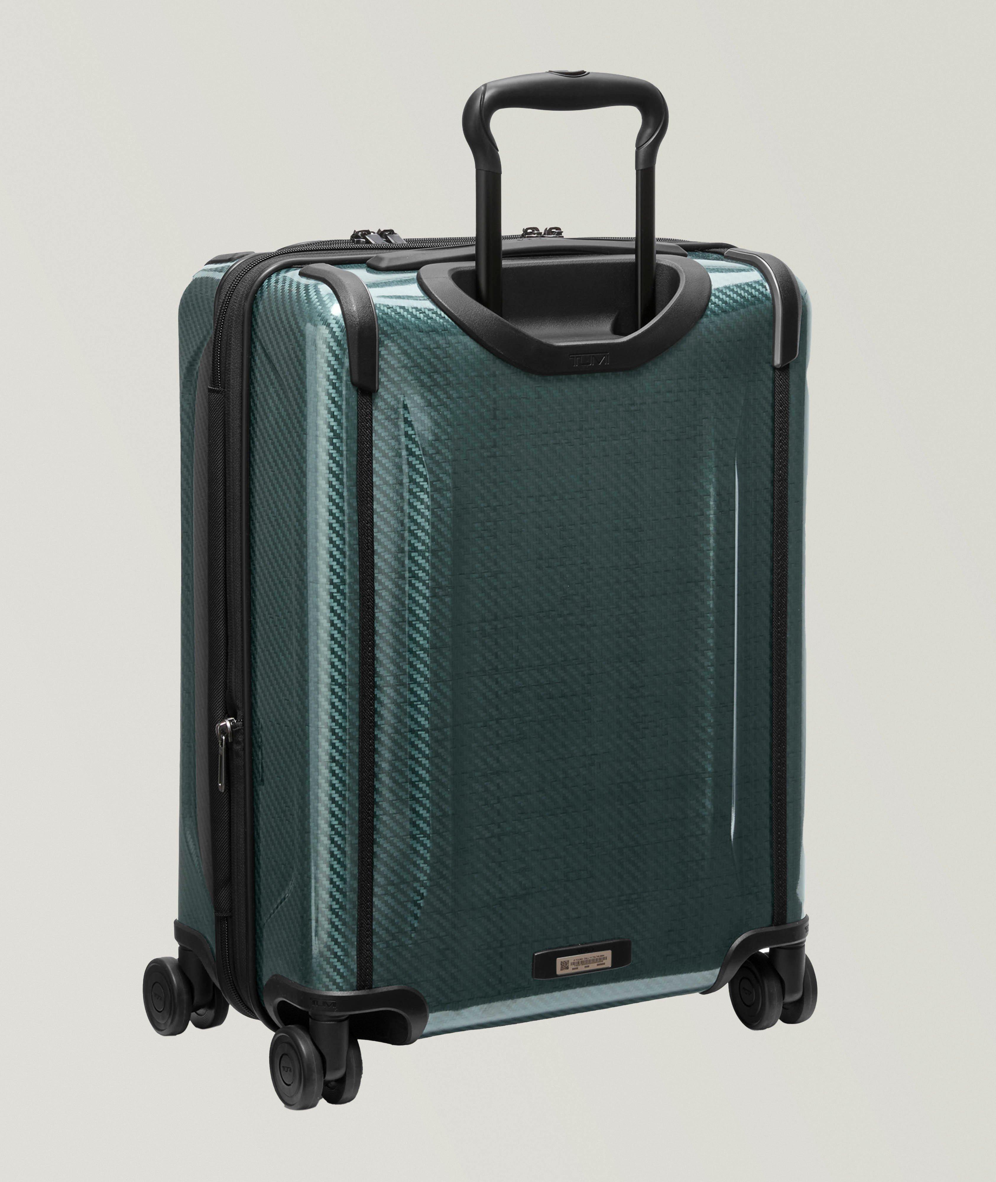 Tegra-Lite Continental Front Pocket Expandable 4-Wheeled Carry-On image 1