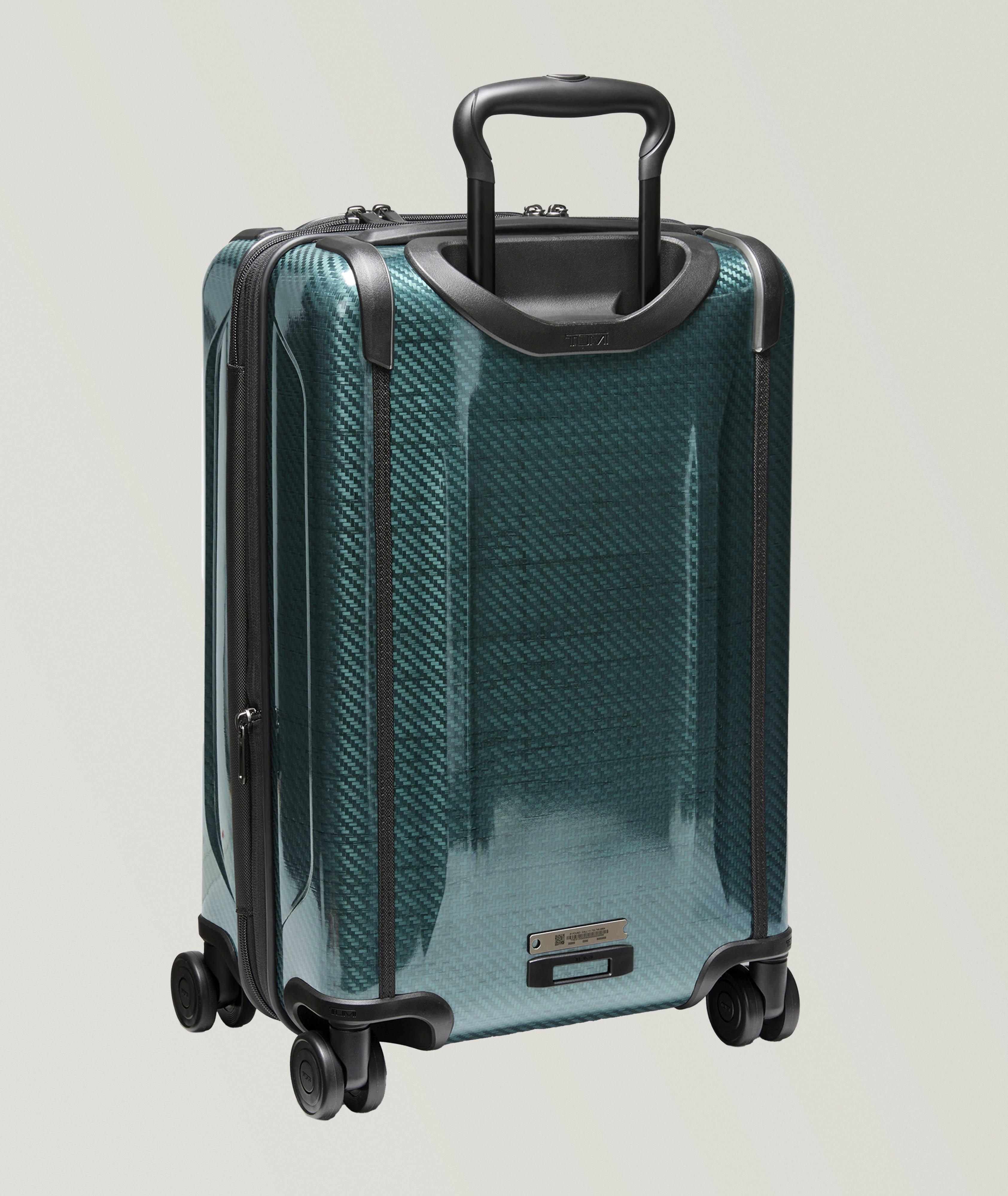 Tegra-Lite Extended Trip Expandable 4-Wheeled Packing Case image 1