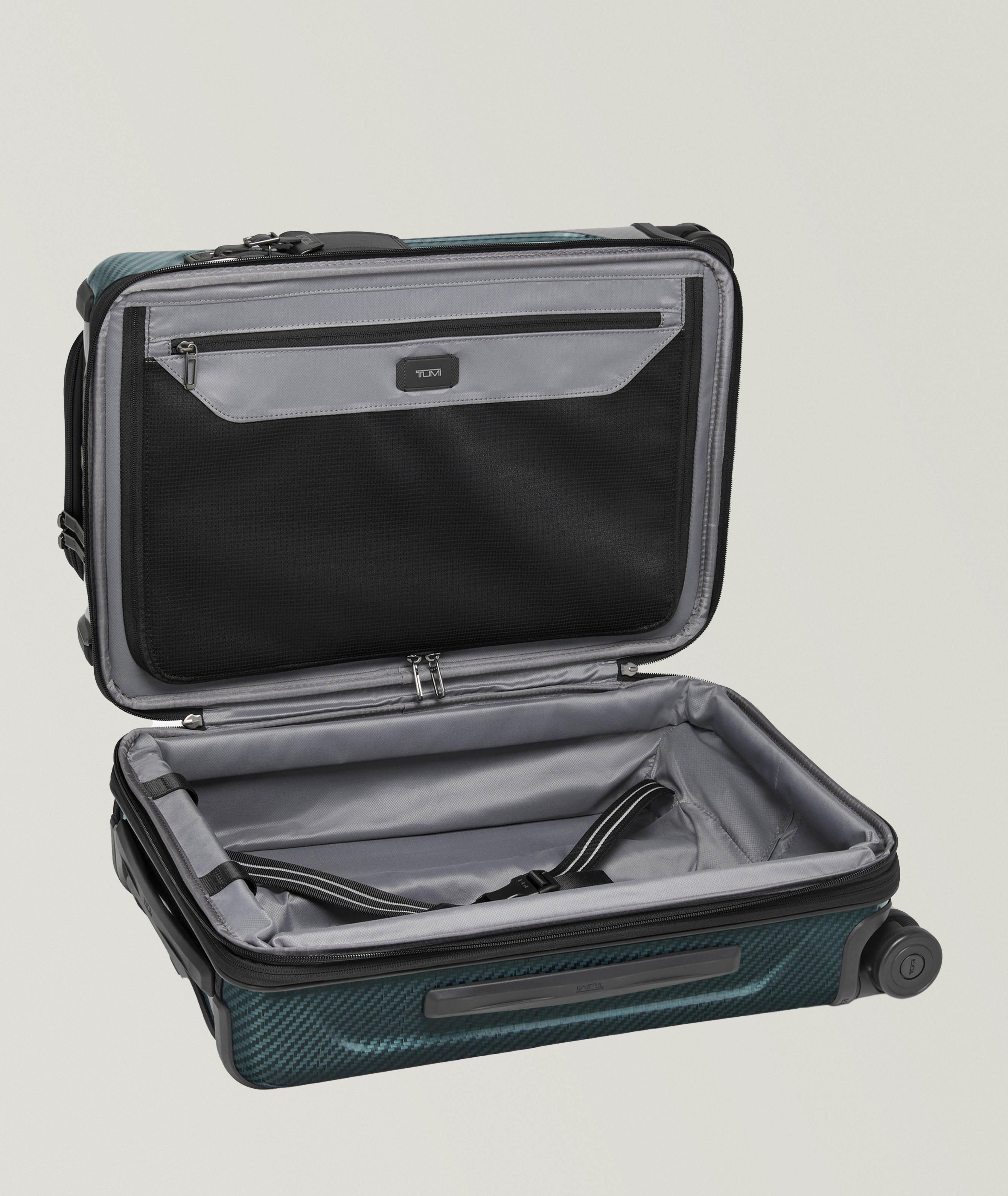 Tegra-Lite Extended Trip Expandable 4-Wheeled Packing Case image 2