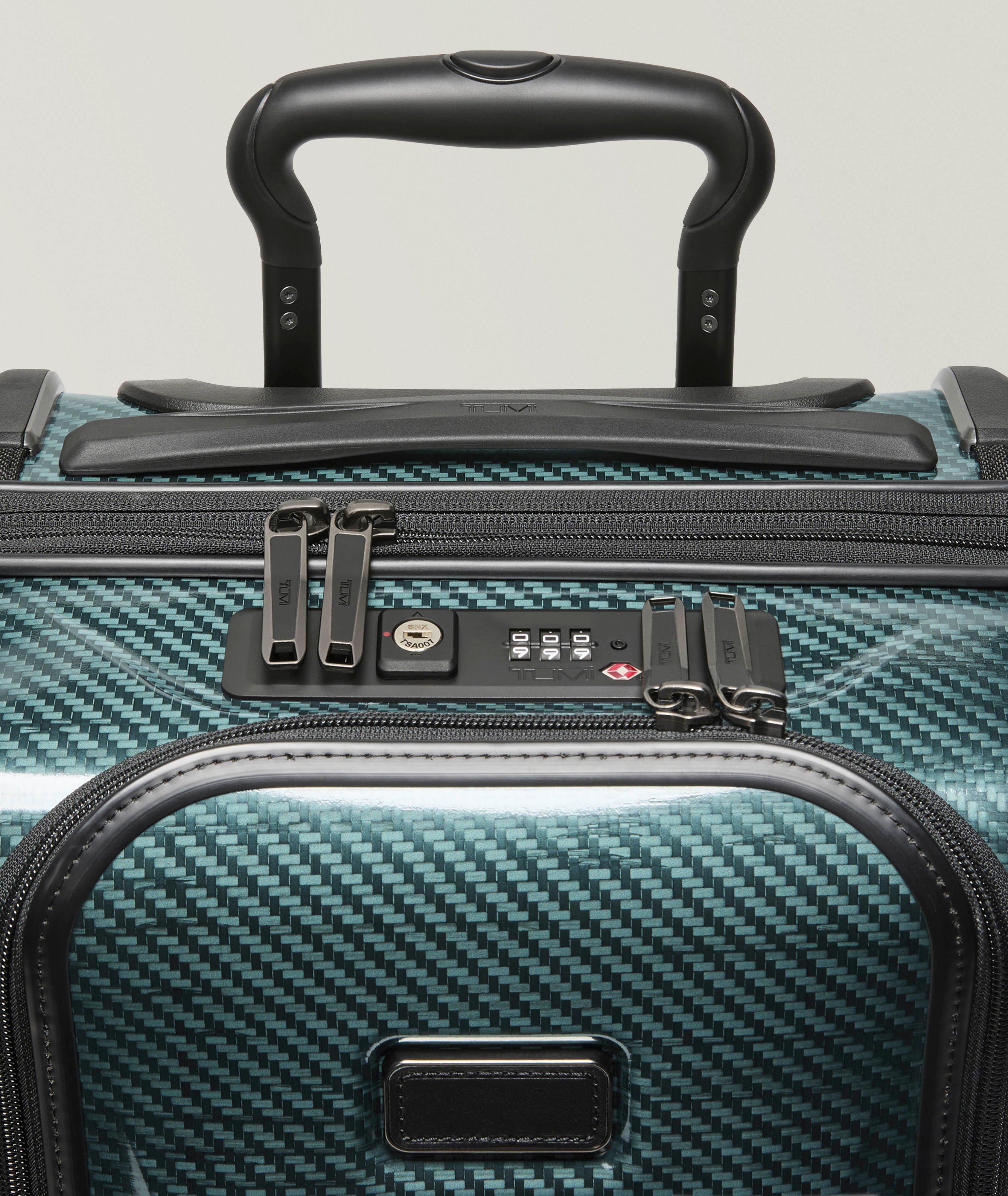 Tegra-Lite Extended Trip Expandable 4-Wheeled Packing Case image 5