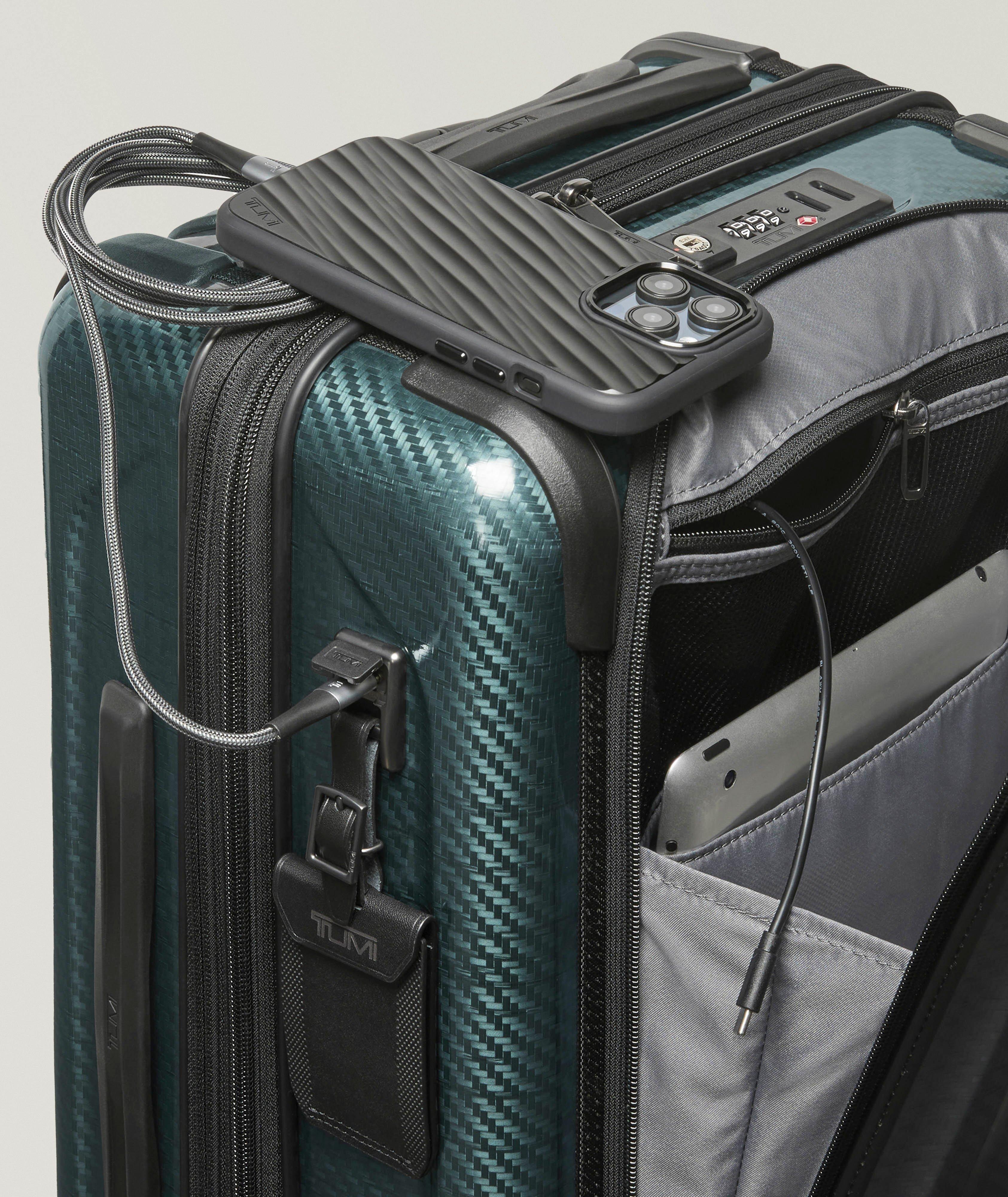 Tegra-Lite Extended Trip Expandable 4-Wheeled Packing Case image 6