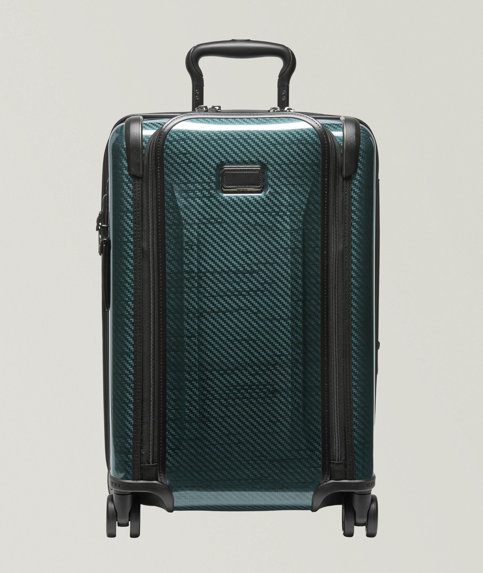 Valise extensible pour les voyages de longue durée, collection Tegra-Lite image 0