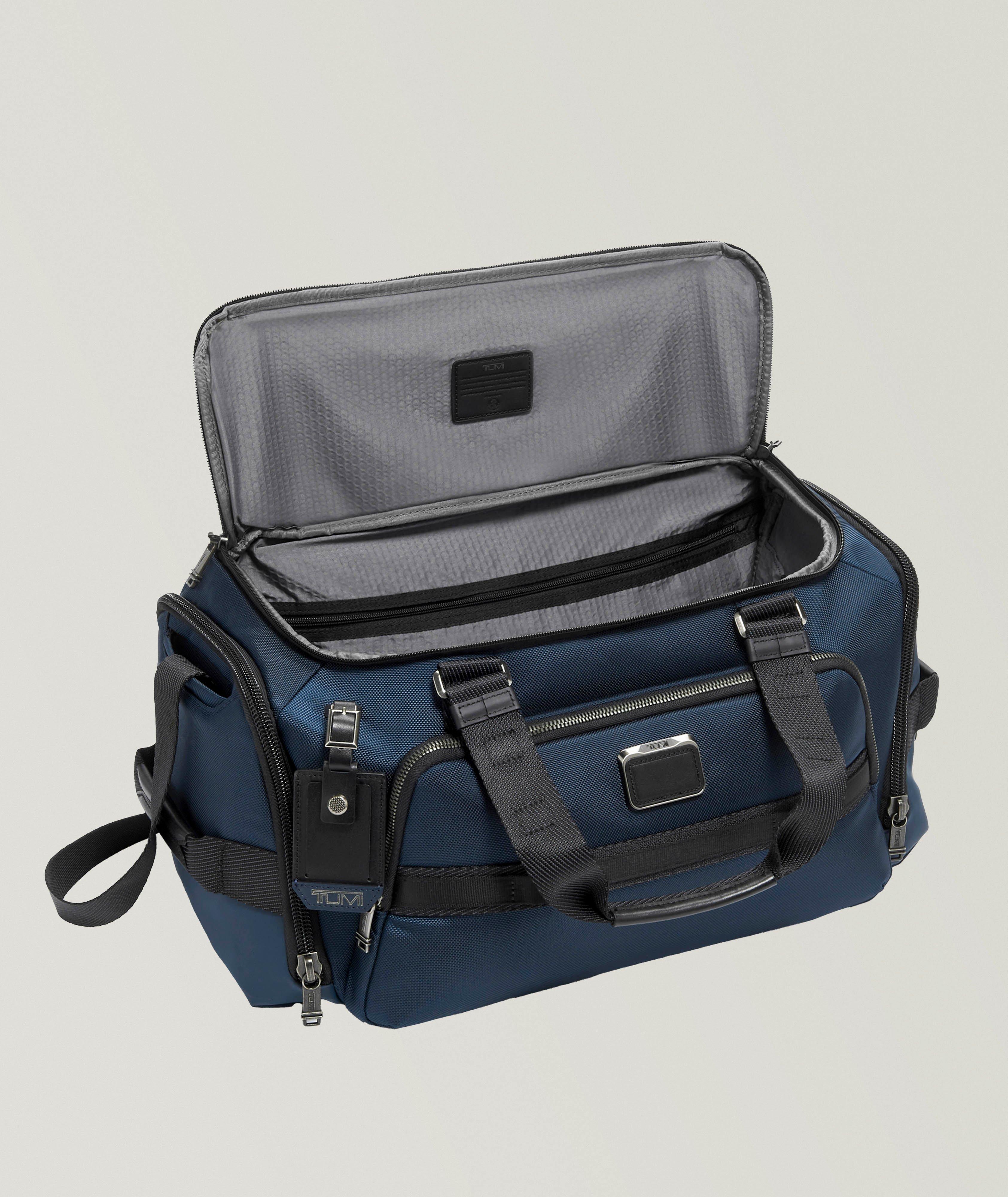 Alpha Bravo Mason Duffel  image 2