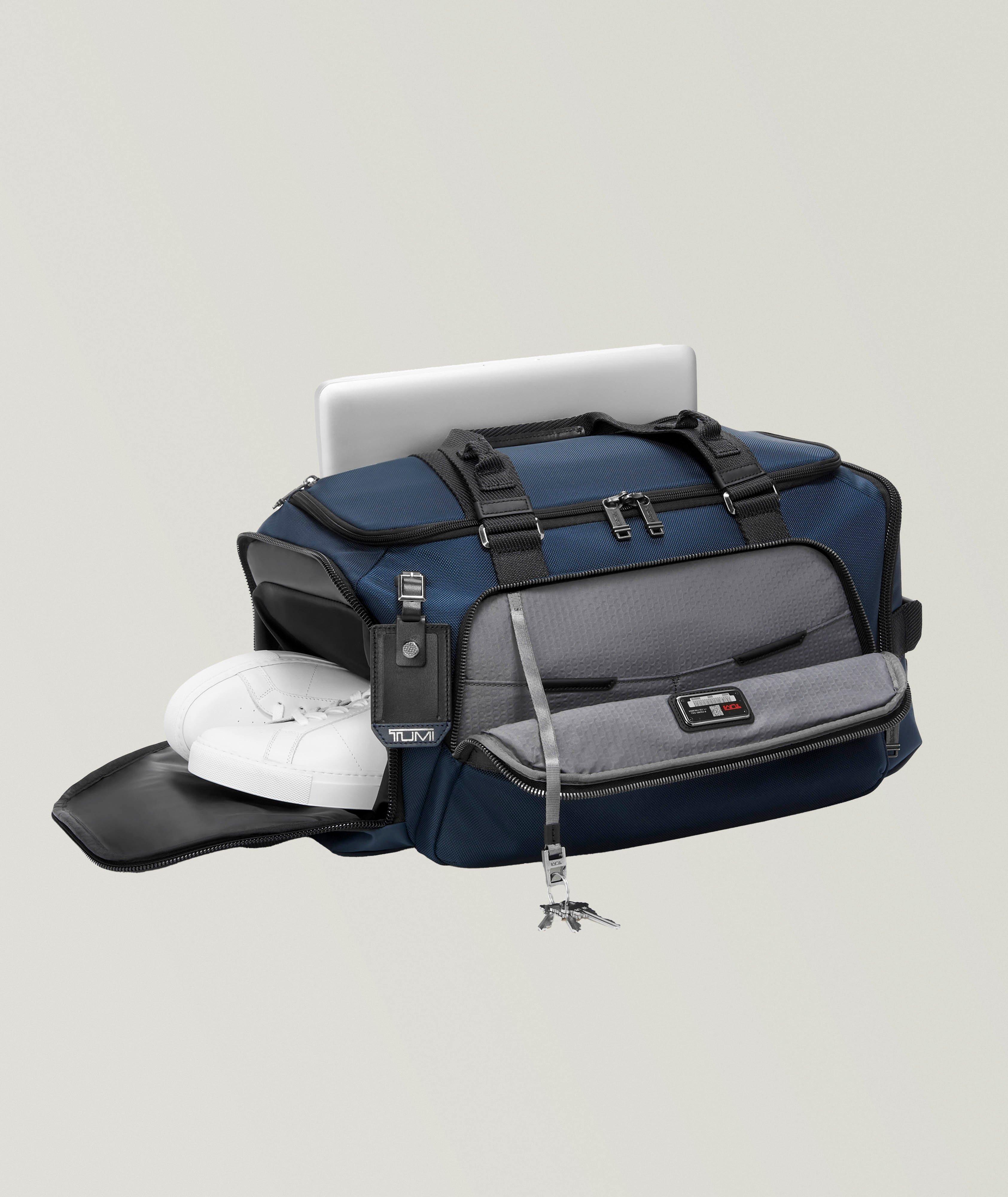 Alpha Bravo Mason Duffel  image 3