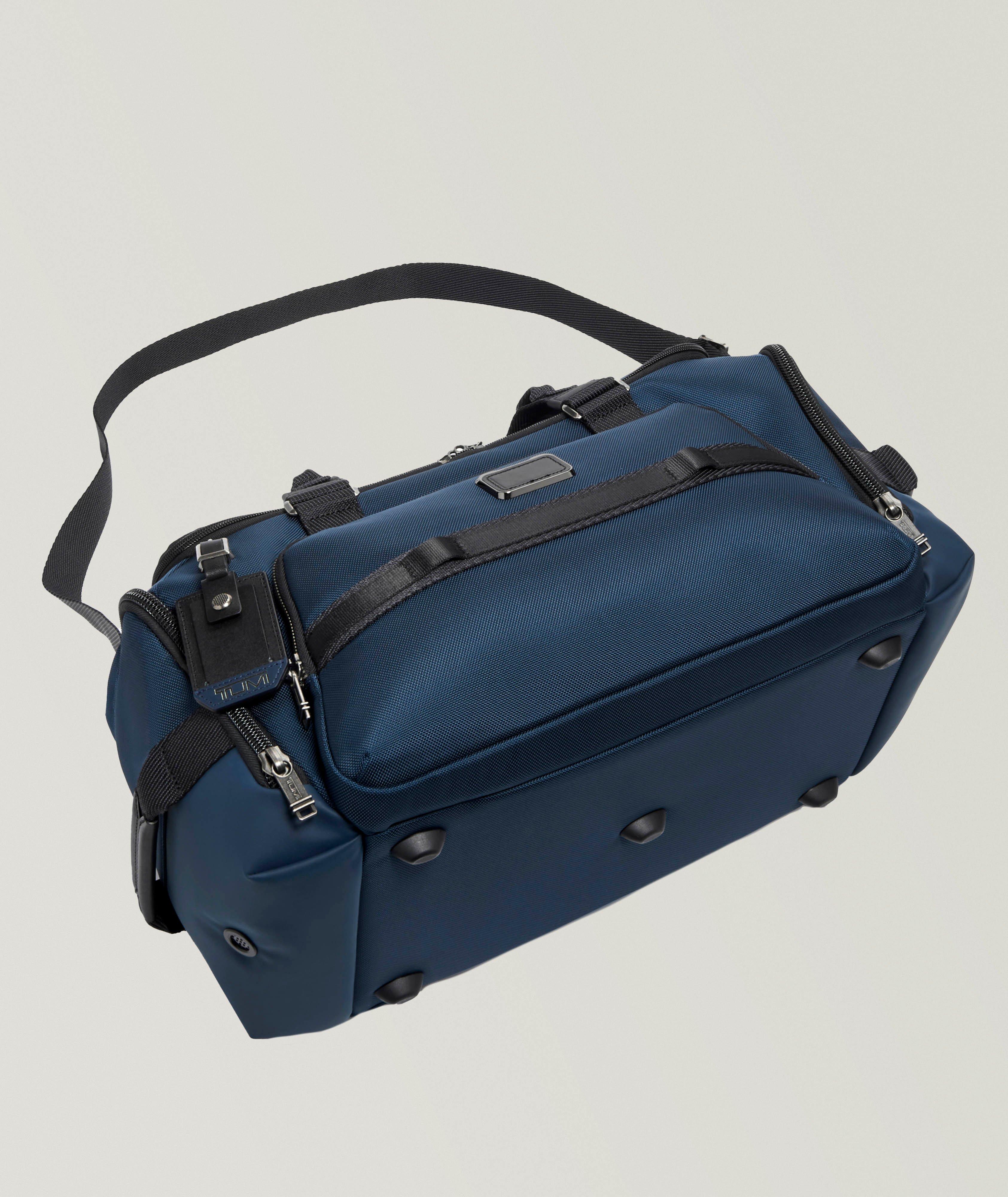 Alpha Bravo Mason Duffel  image 4