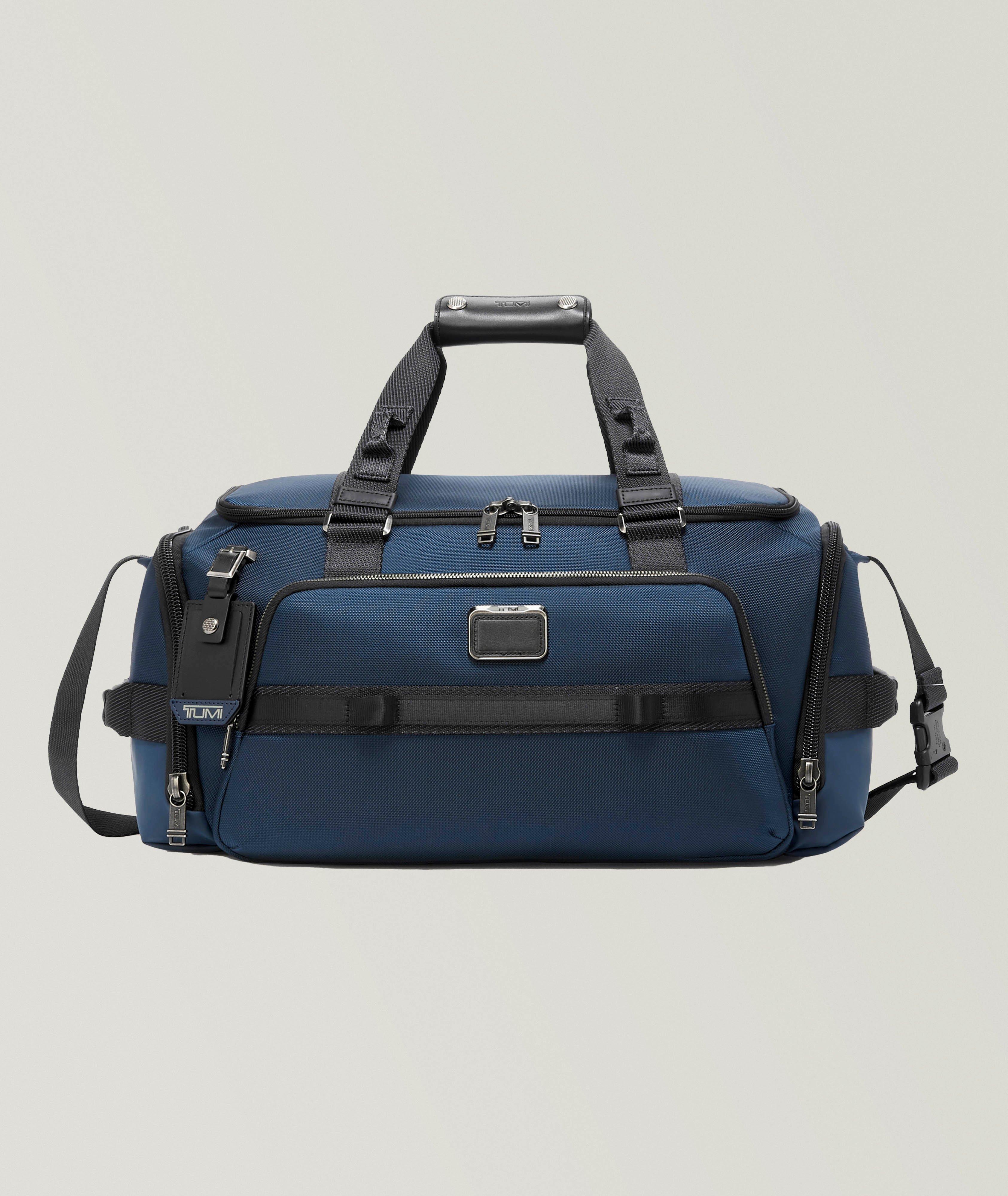 Alpha Bravo Mason Duffel  image 0