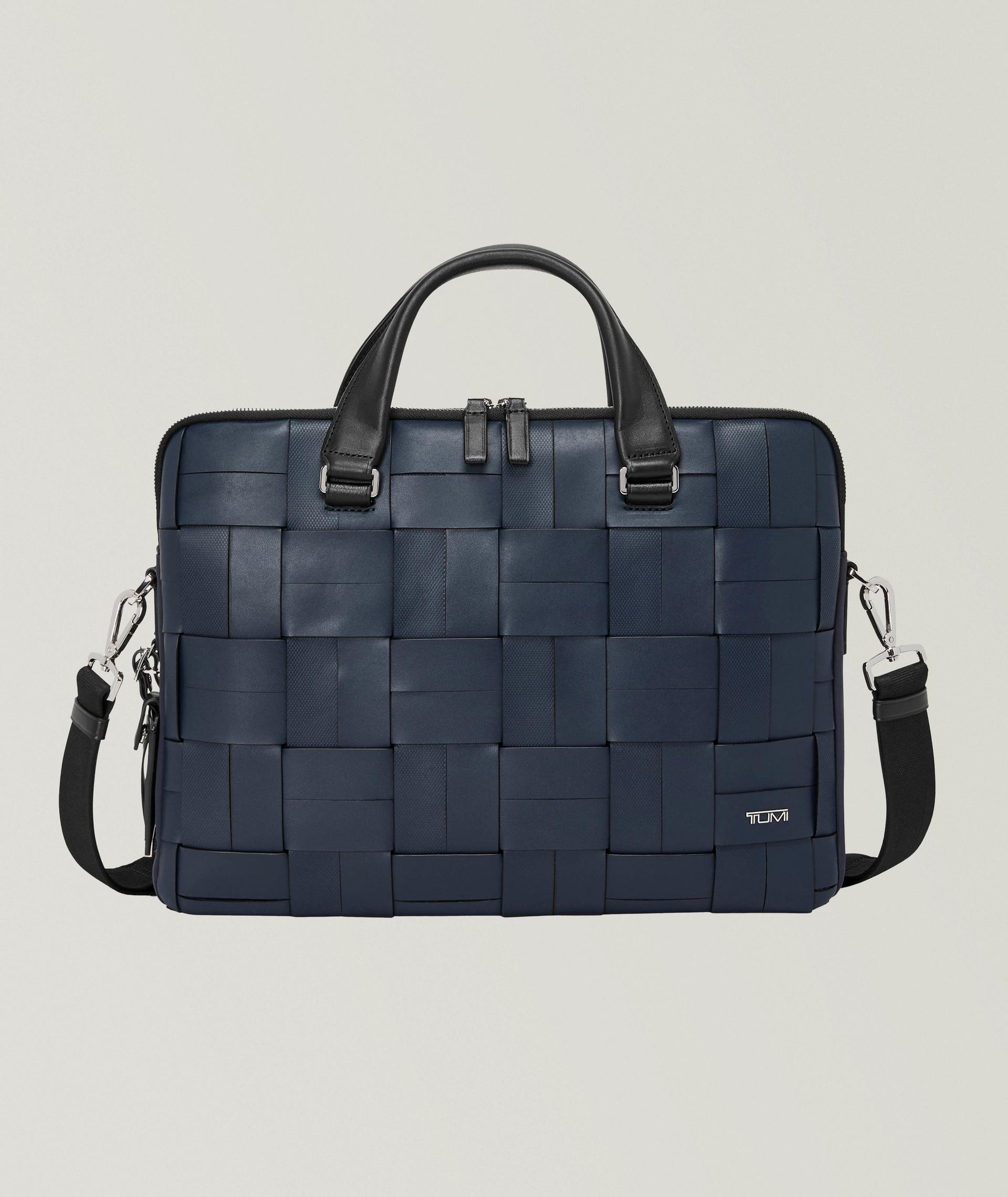 Porte-document Sycamore image 0