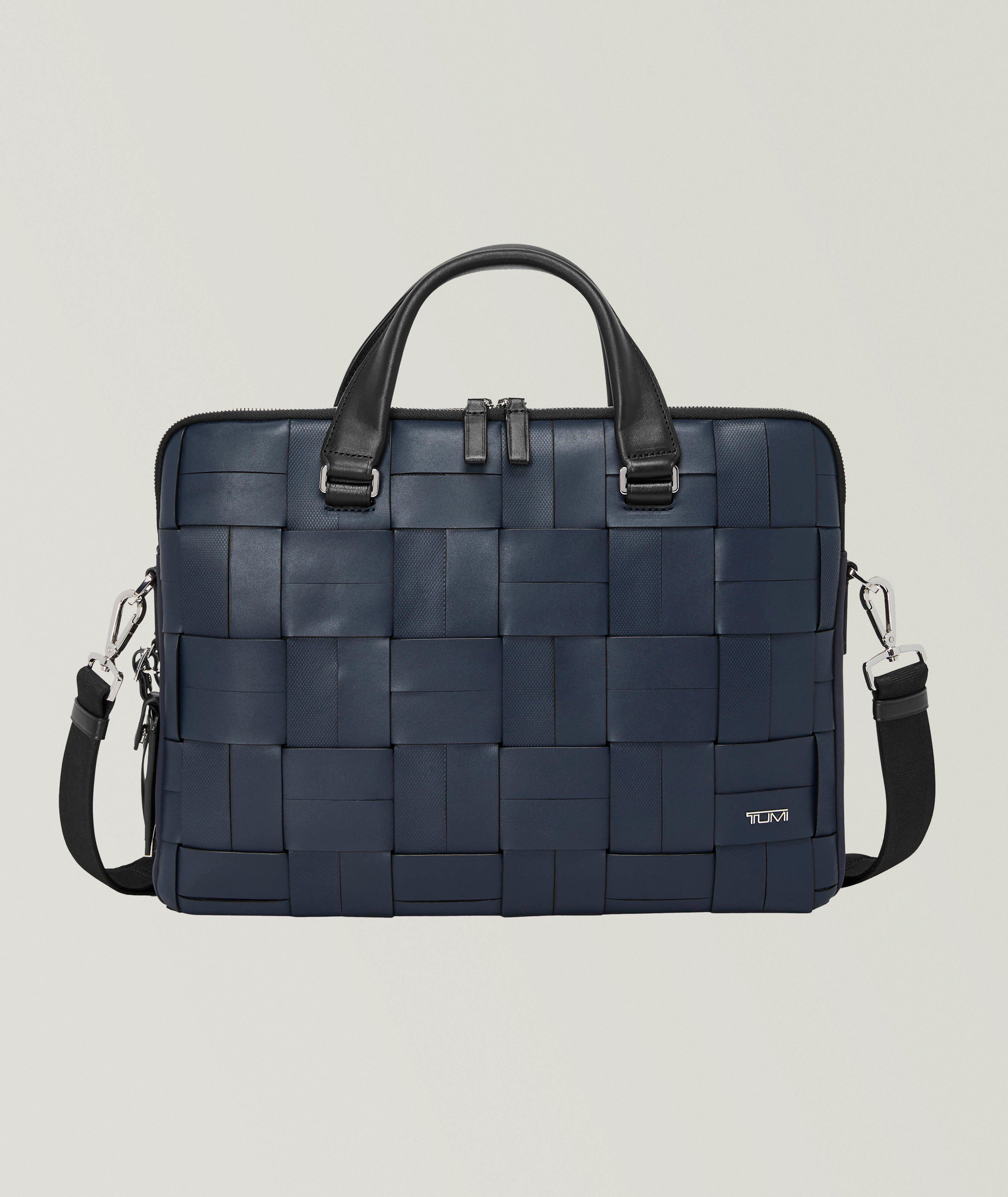 Porte-document Sycamore image 0