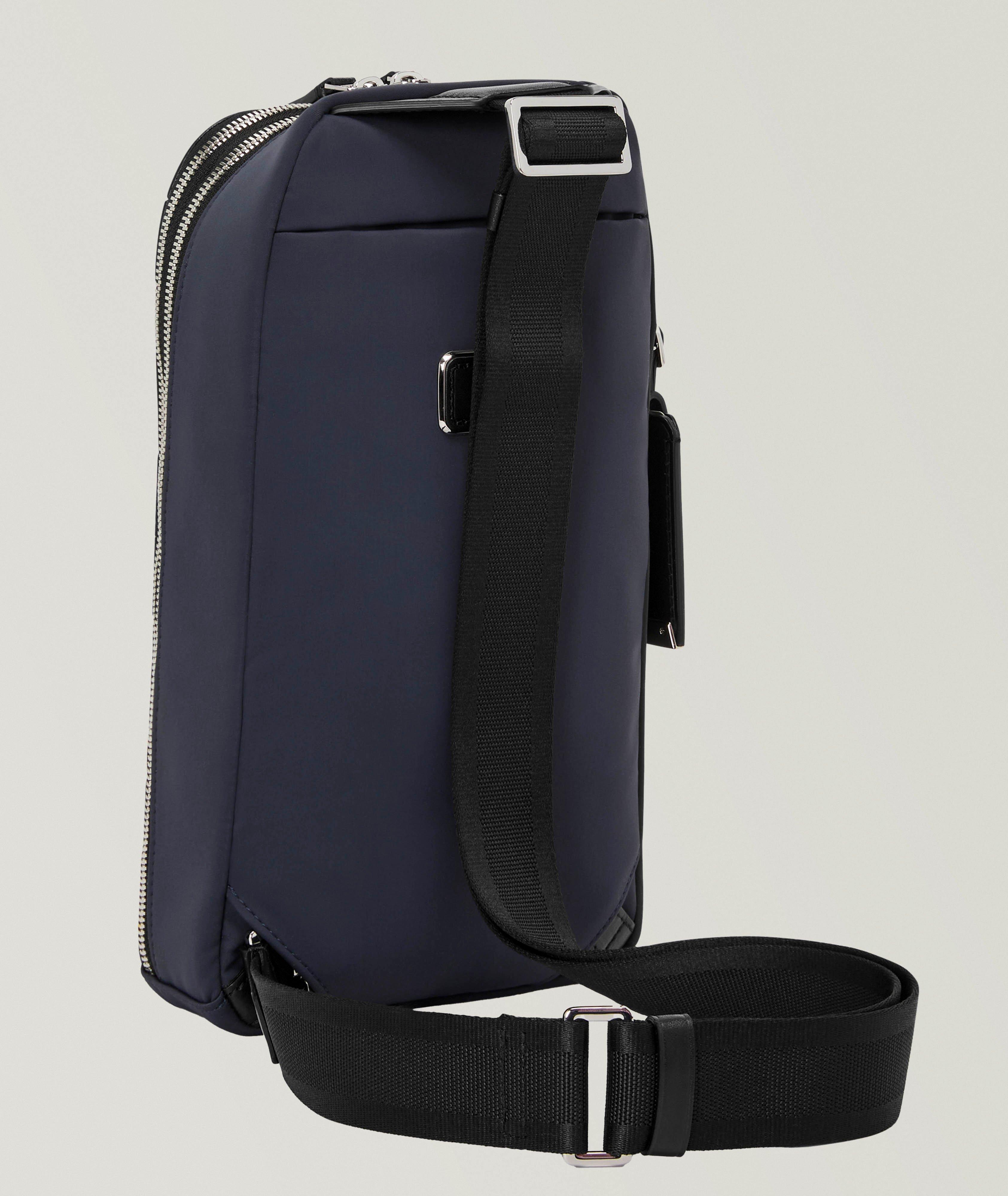 Harrison Gregory Sling Bag image 1