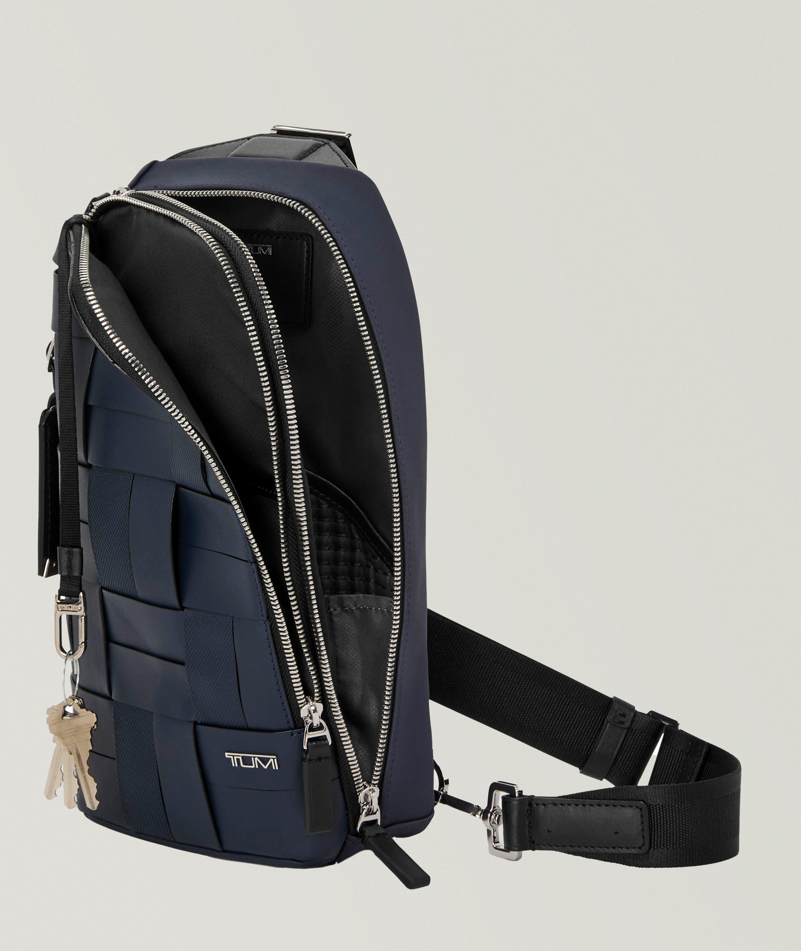 Harrison Gregory Sling Bag image 3
