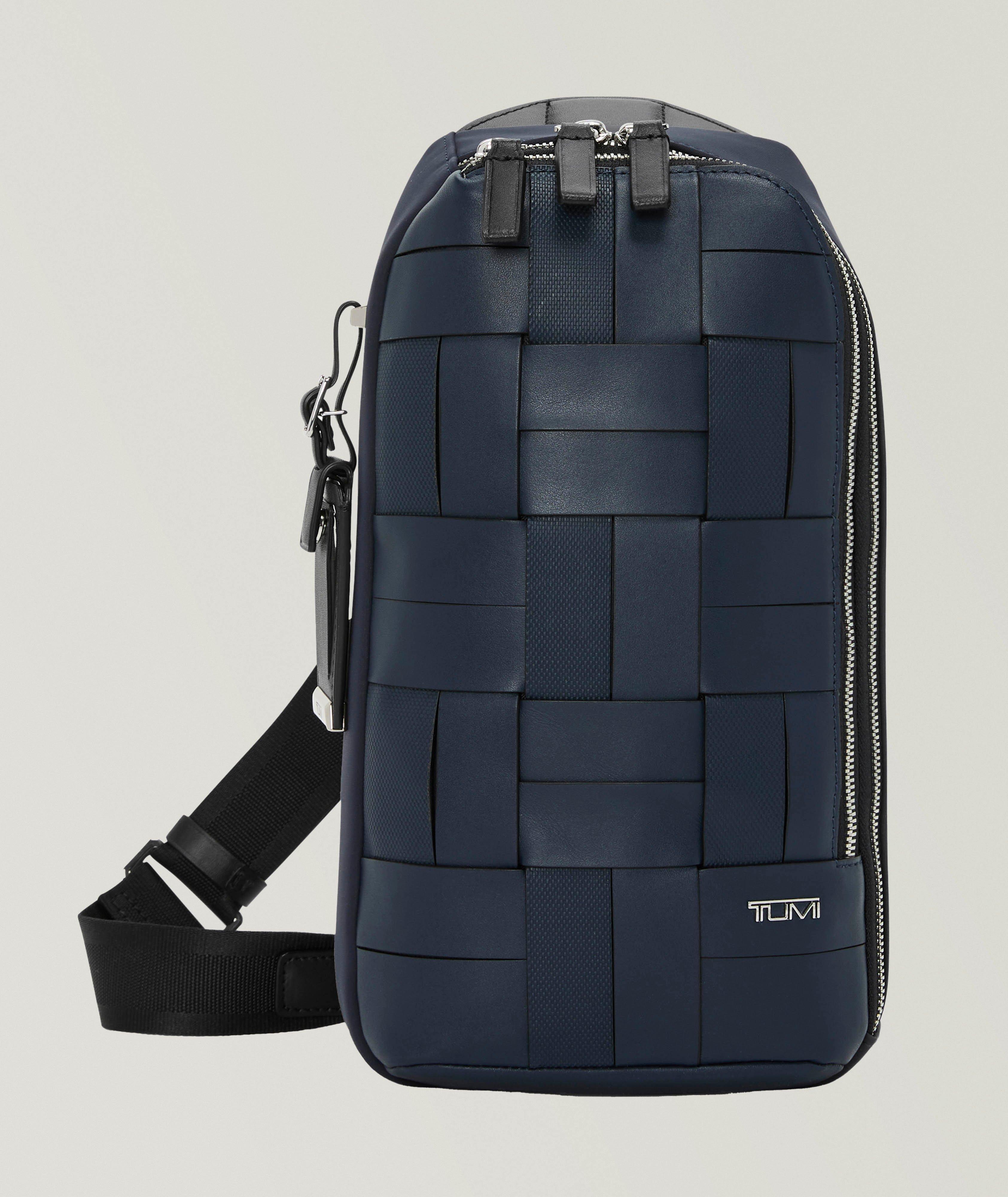 Harrison Gregory Sling Bag image 0