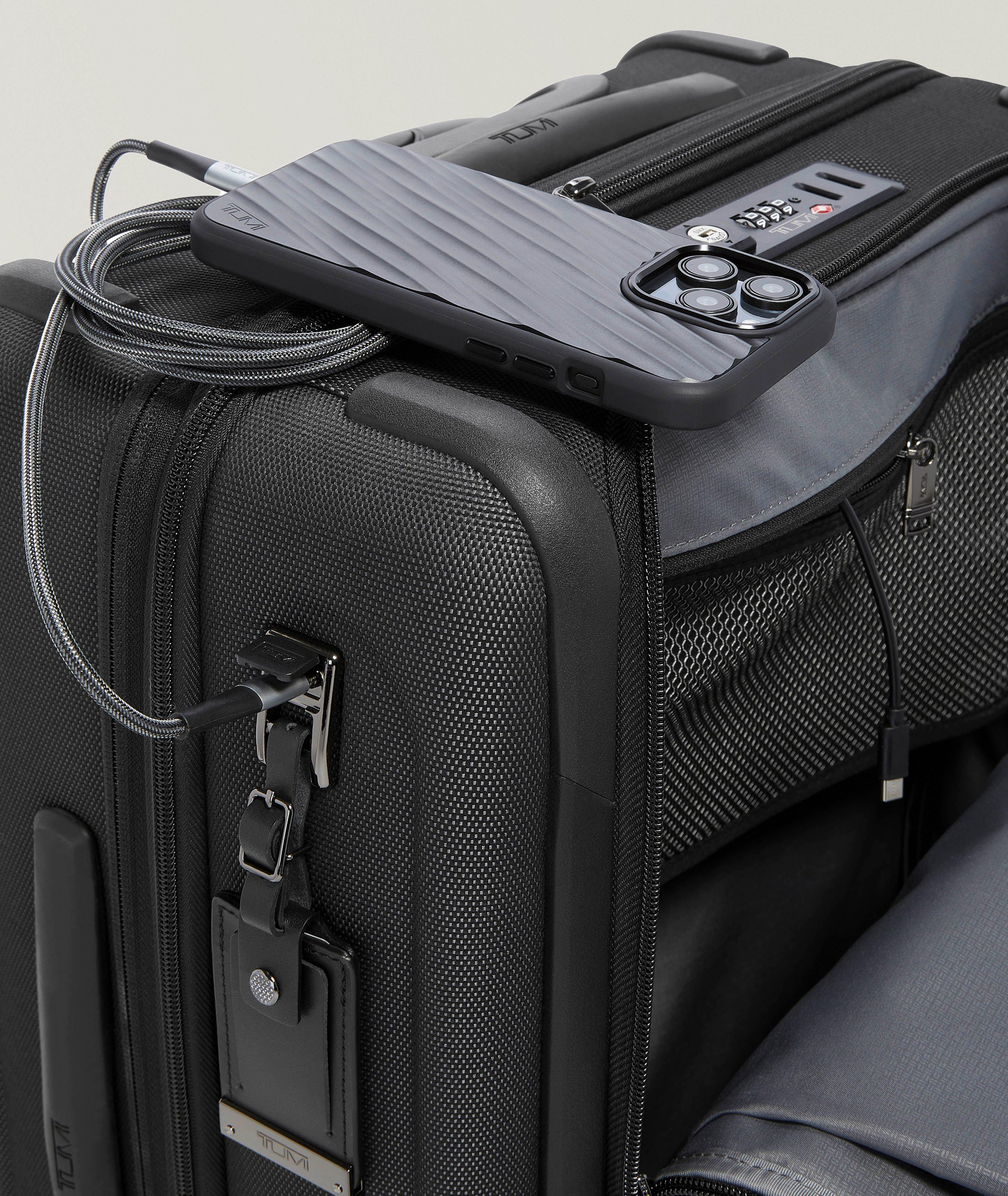 Alpha 3 Continental Dual Access Expandable Carry-On image 5
