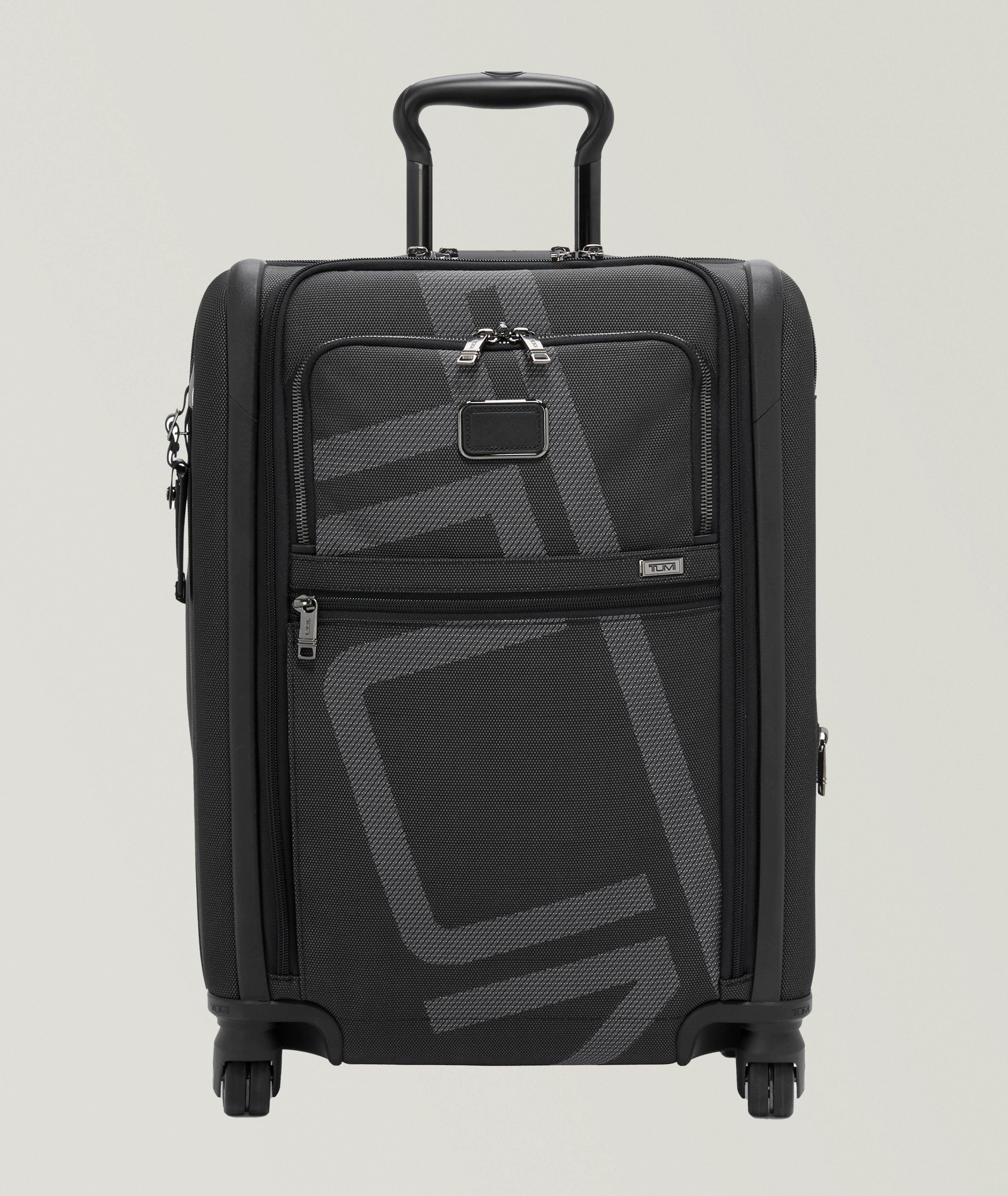 Alpha 3 Continental Dual Access Expandable Carry-On image 0