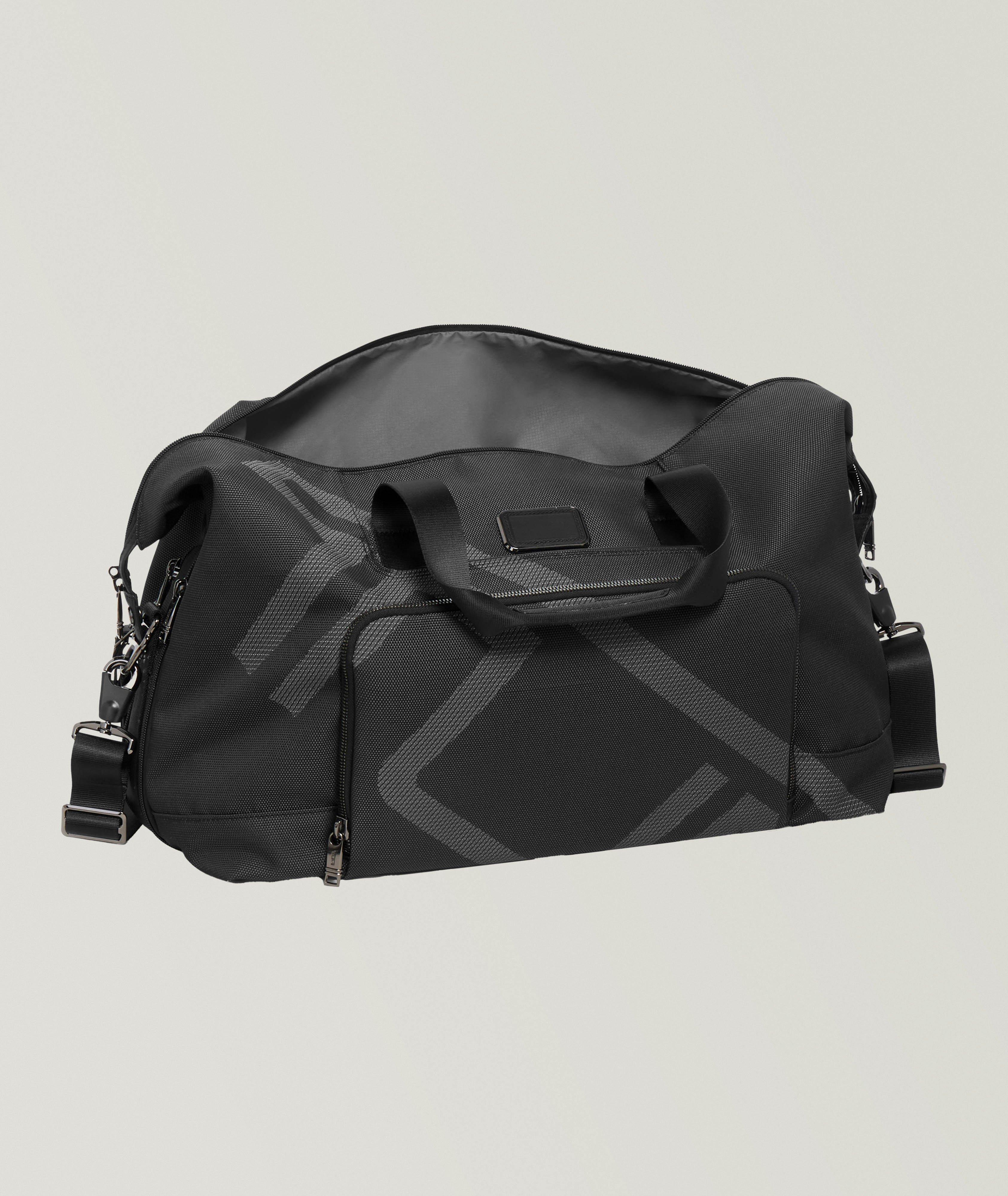 Alpha Double Expansion Satchel  image 2