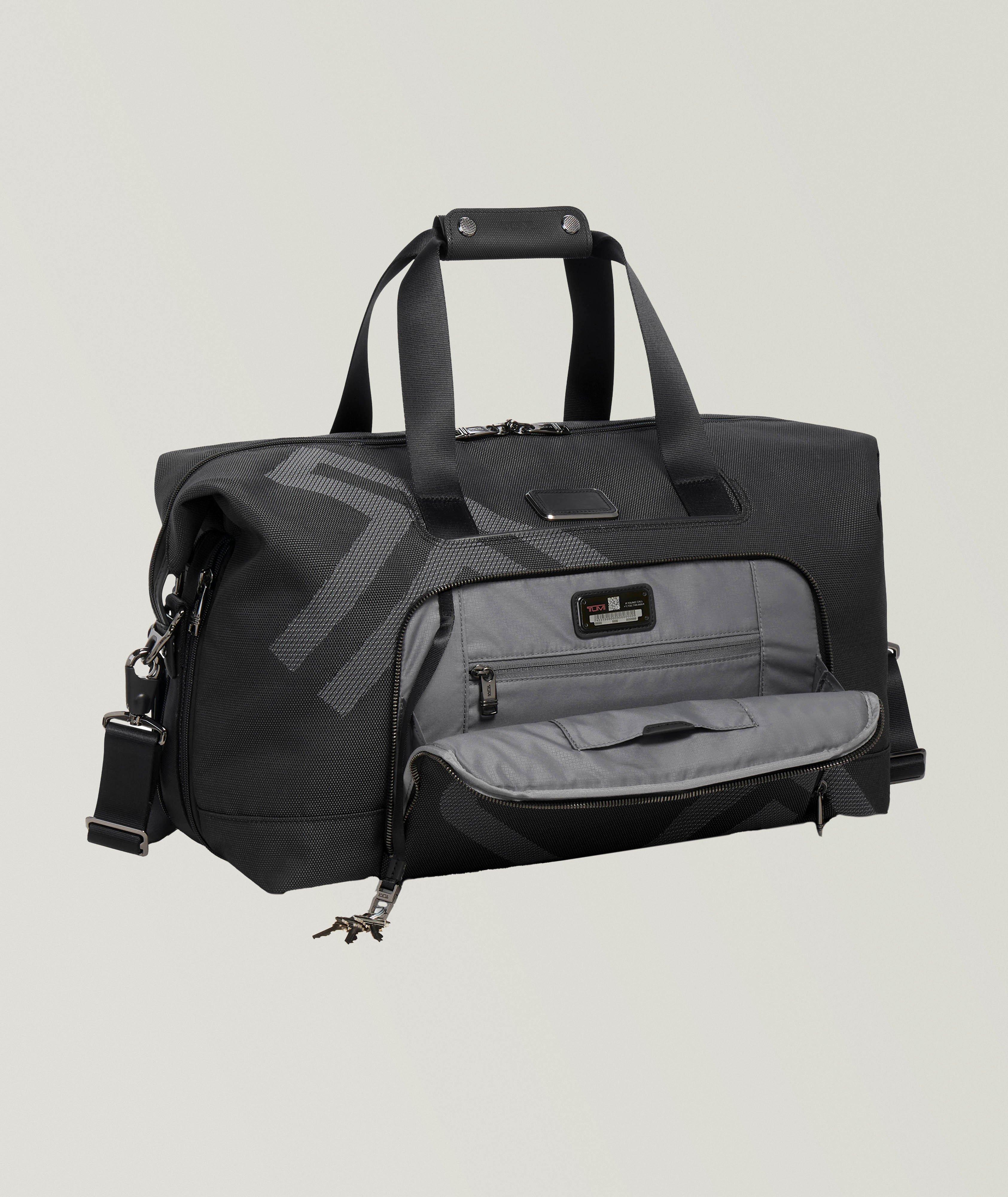 Alpha Double Expansion Satchel  image 3