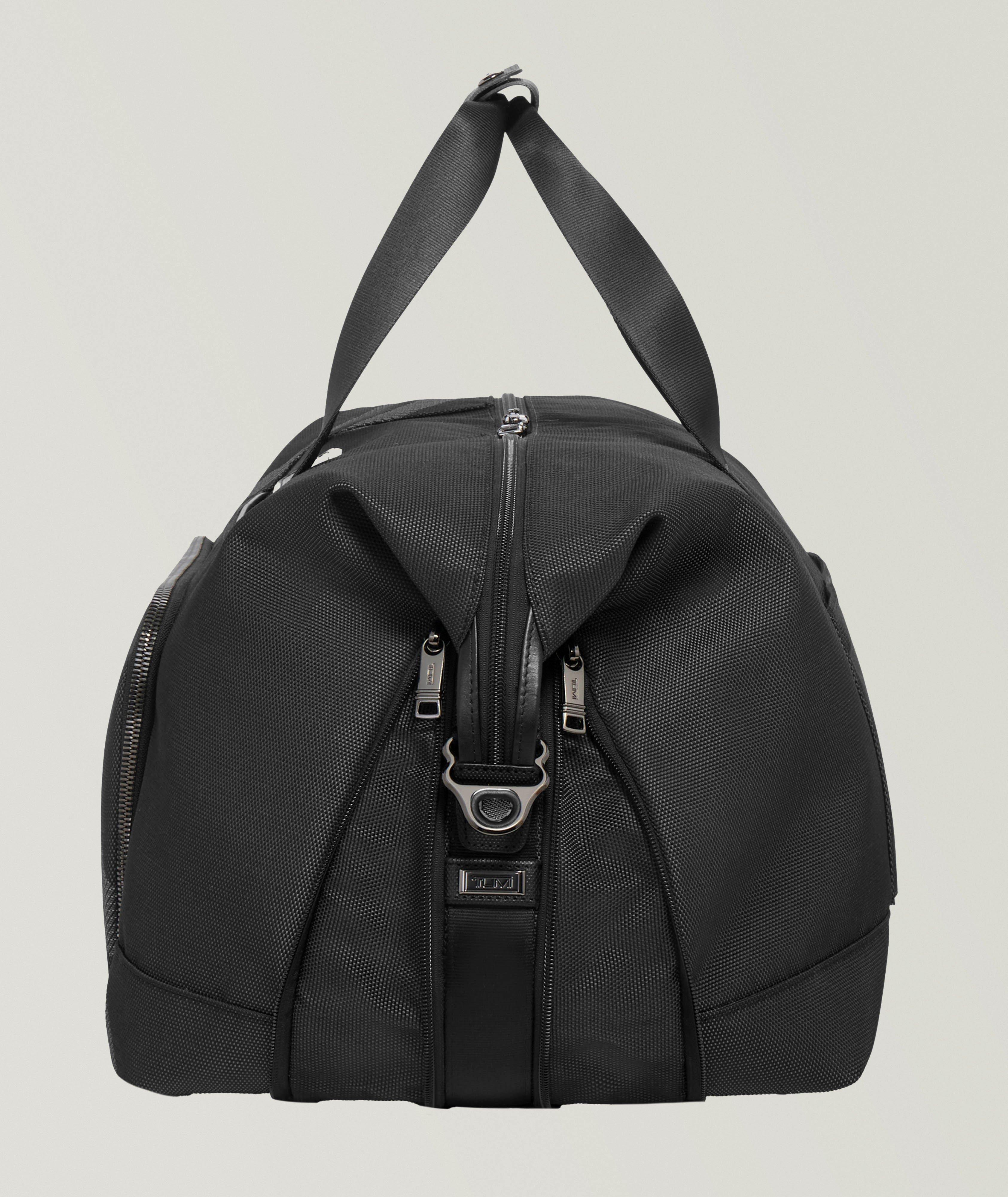 Alpha Double Expansion Satchel  image 4