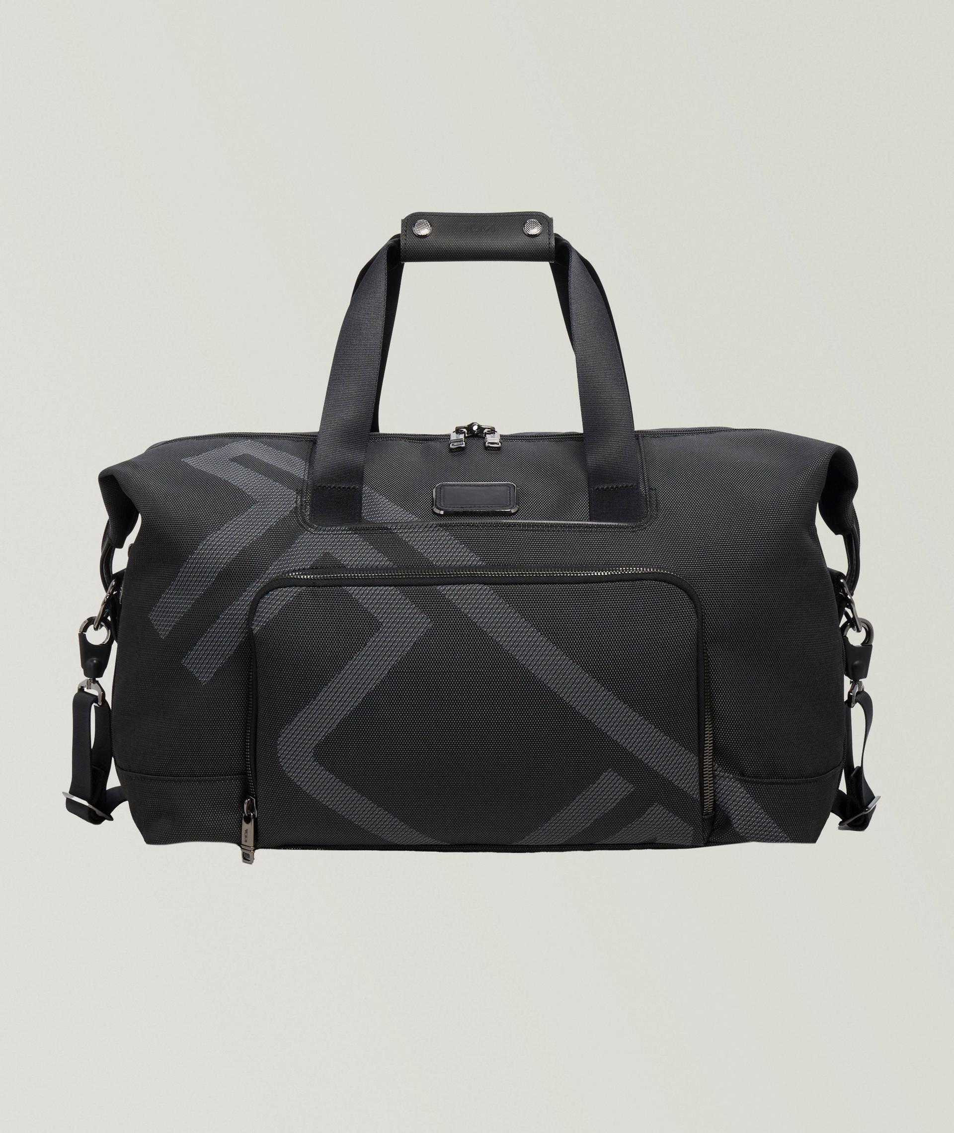 Sac extensible de voyage, collection Alpha image 0